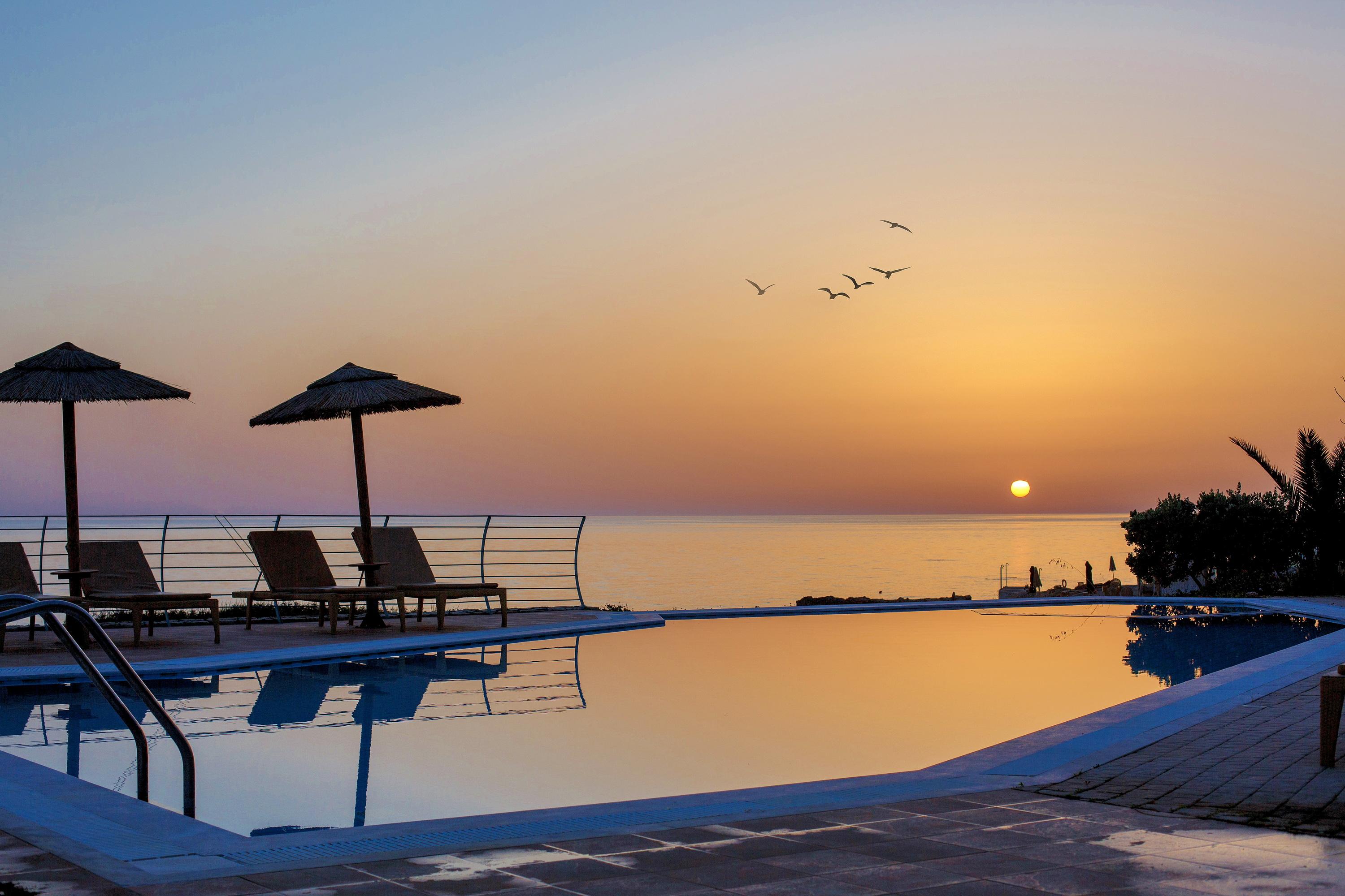 Romantica Hersonissos (Crete)