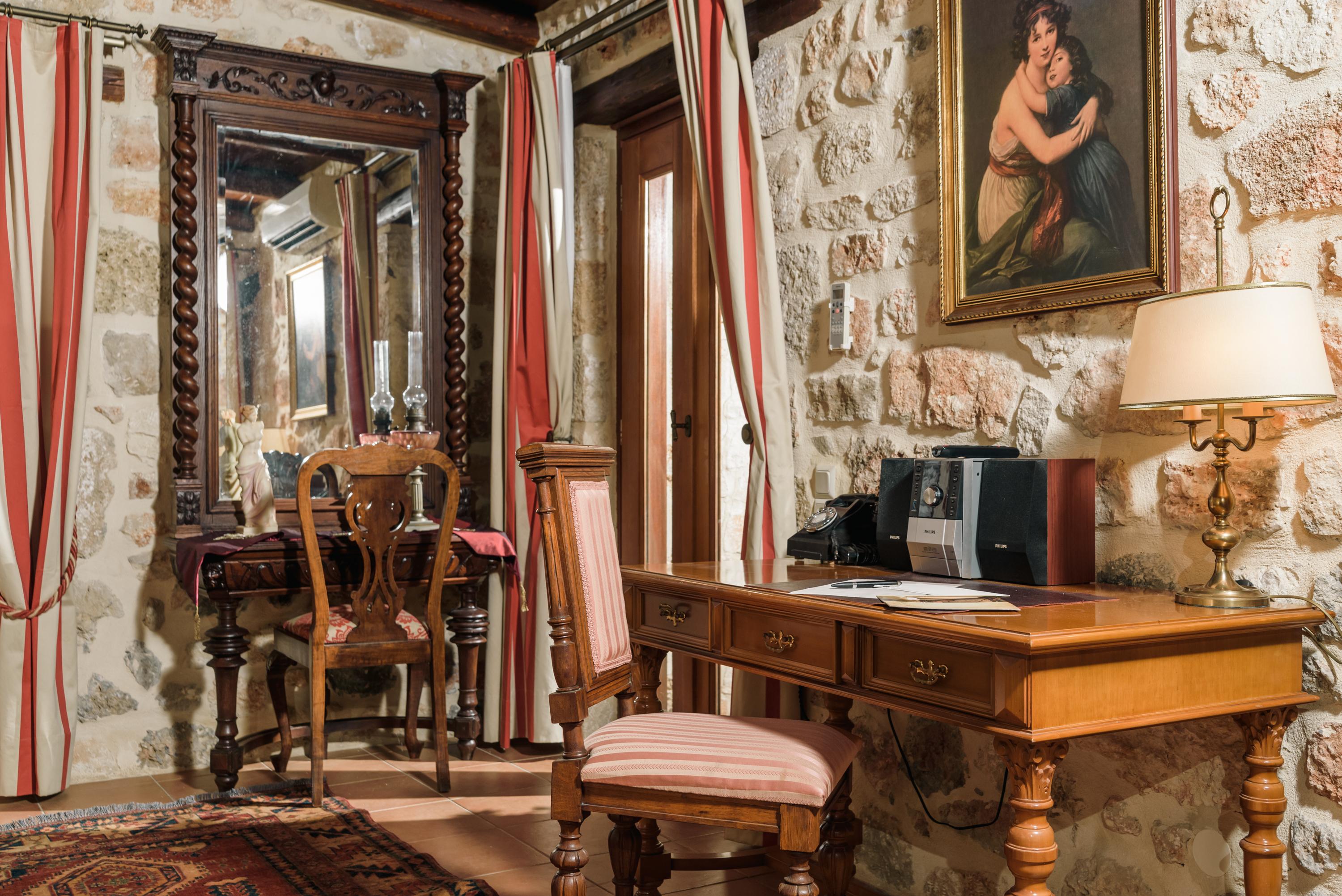 Casa Di Veneto Hotel