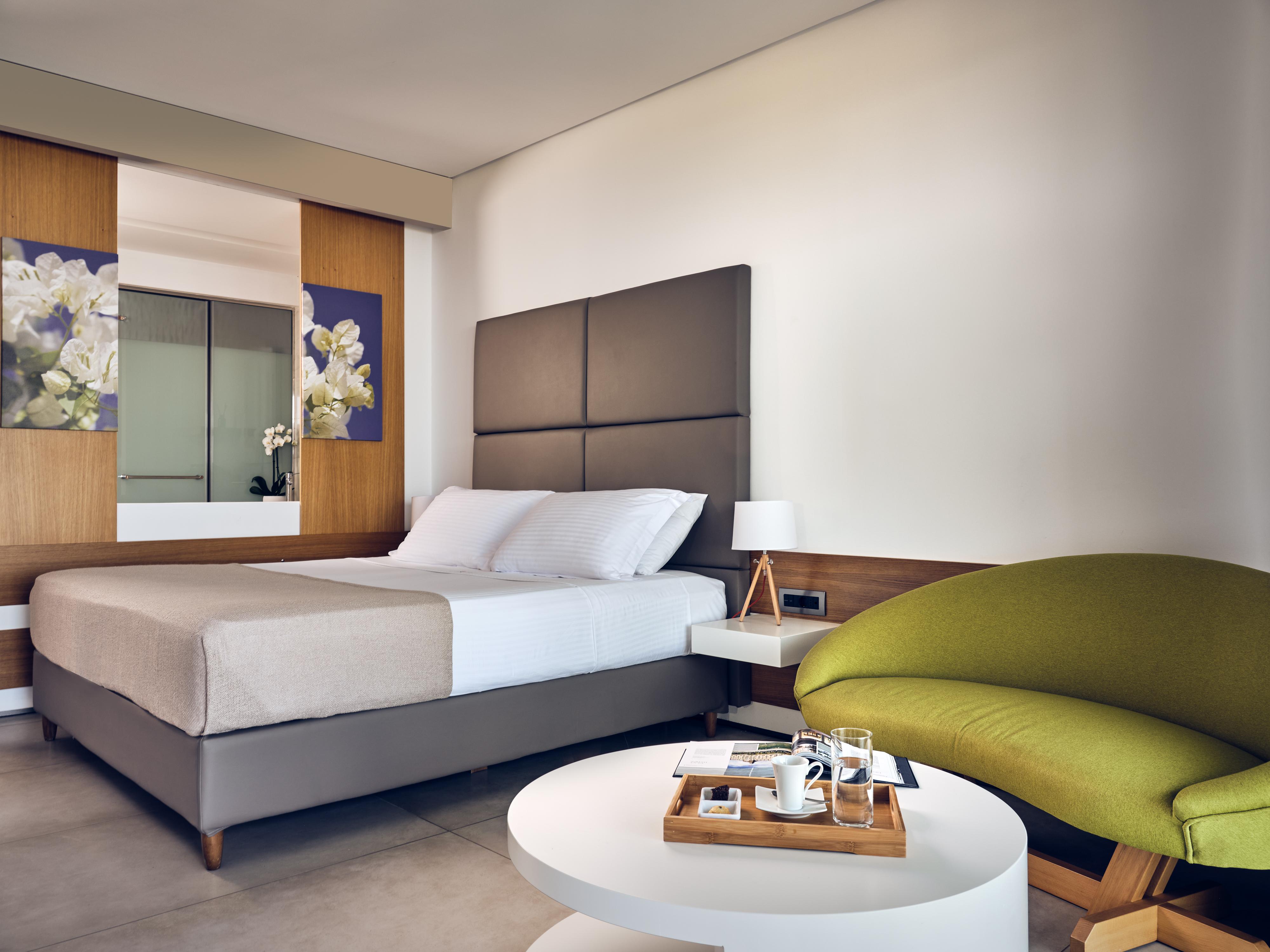 Lesante Blu Exclusive (adults Only) 5* Tragaki