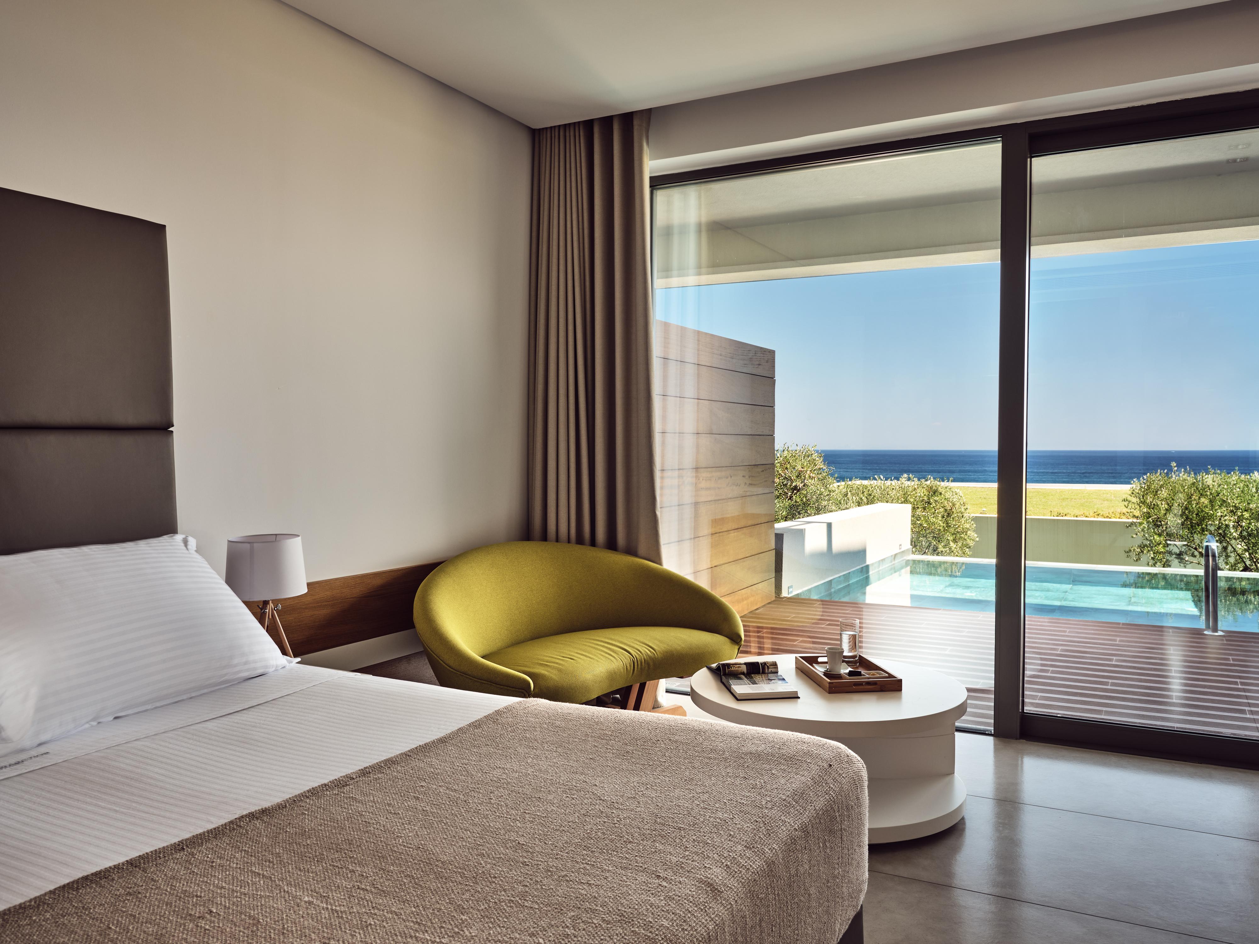 Hotel Lesante Blu Exclusive (adults Only)