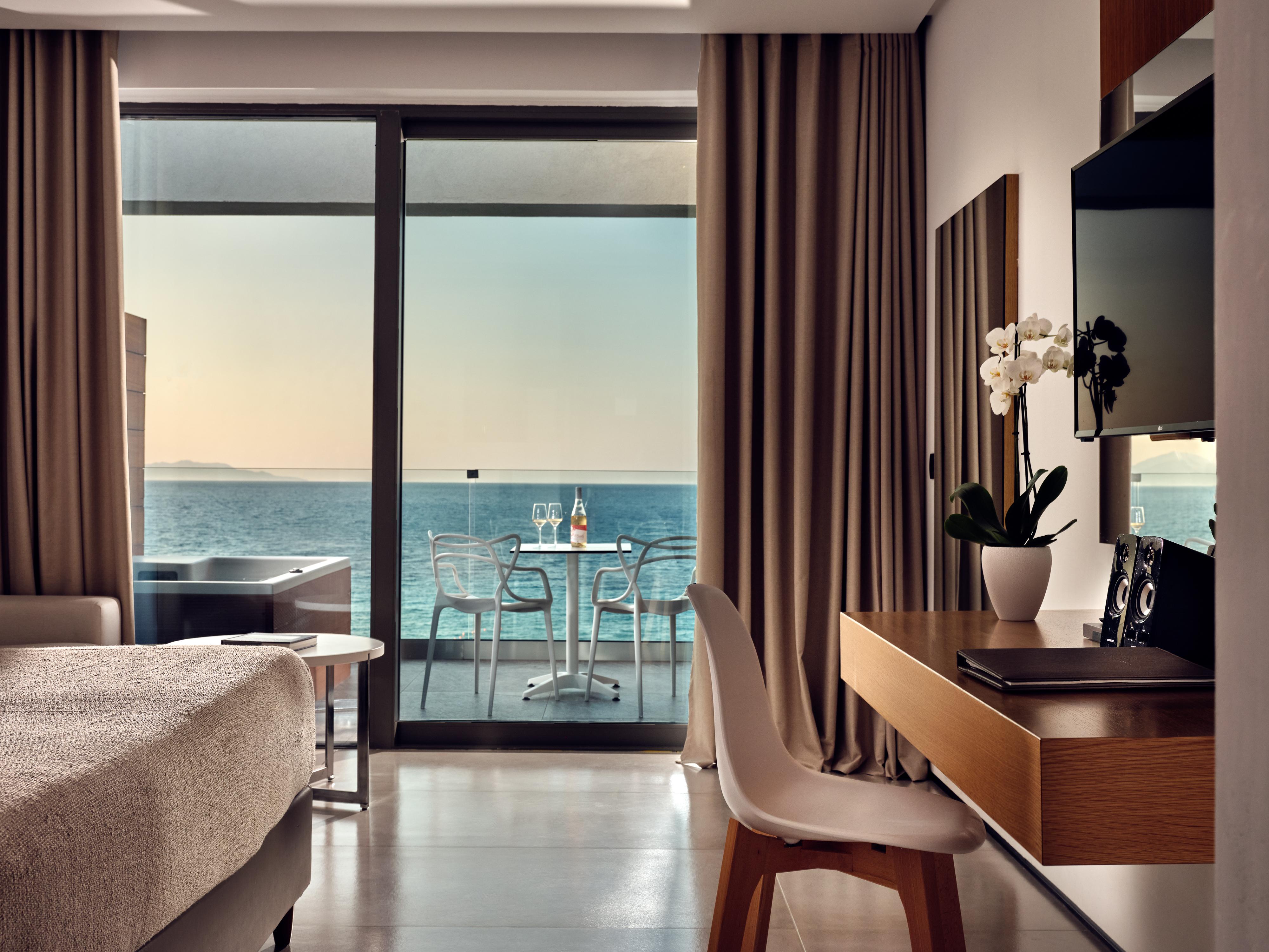 Lesante Blu Exclusive (adults Only) 5* Tragaki