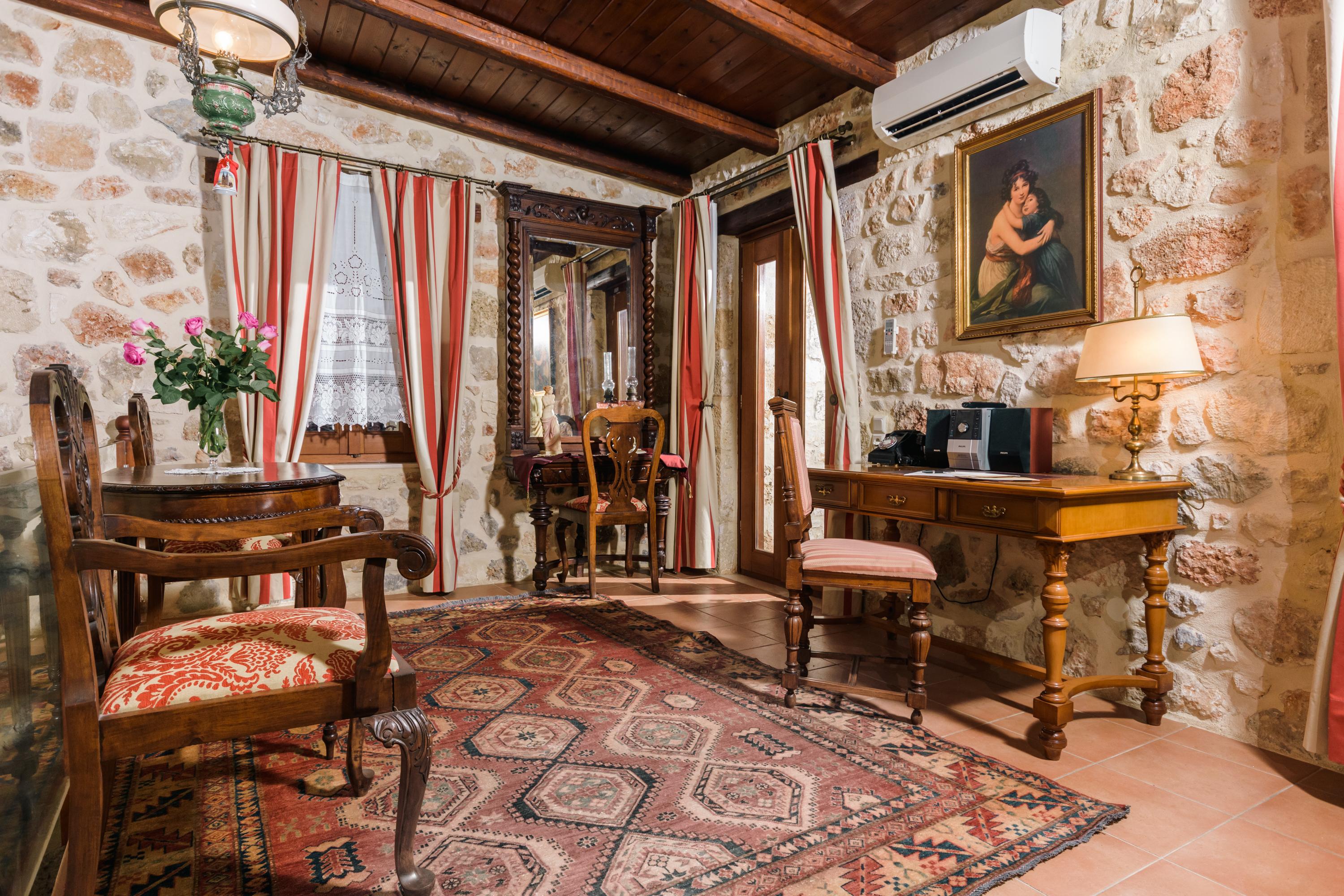 Casa Di Veneto Hersonissos (Crete)