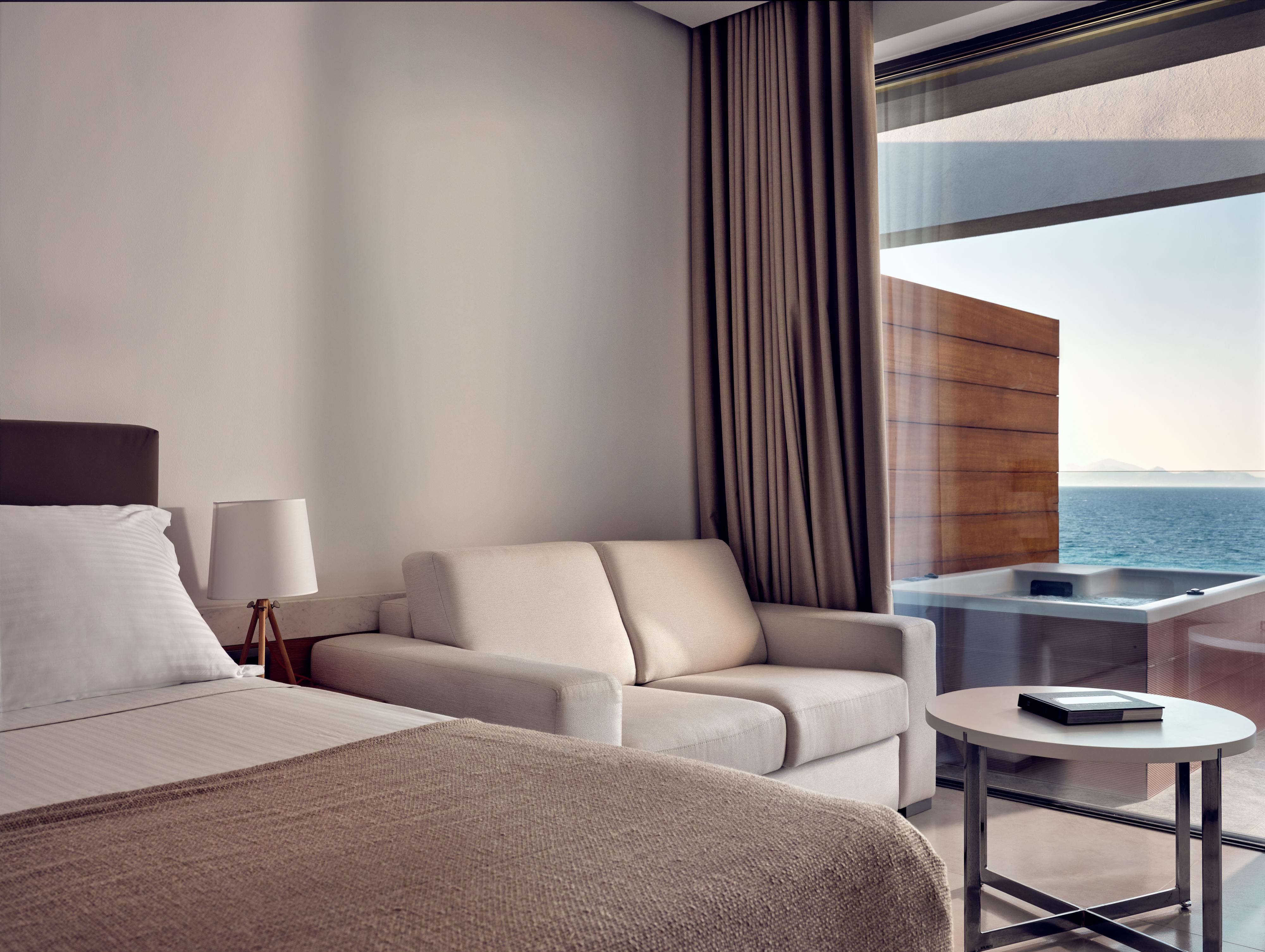 Lesante Blu Exclusive (adults Only) Hotel