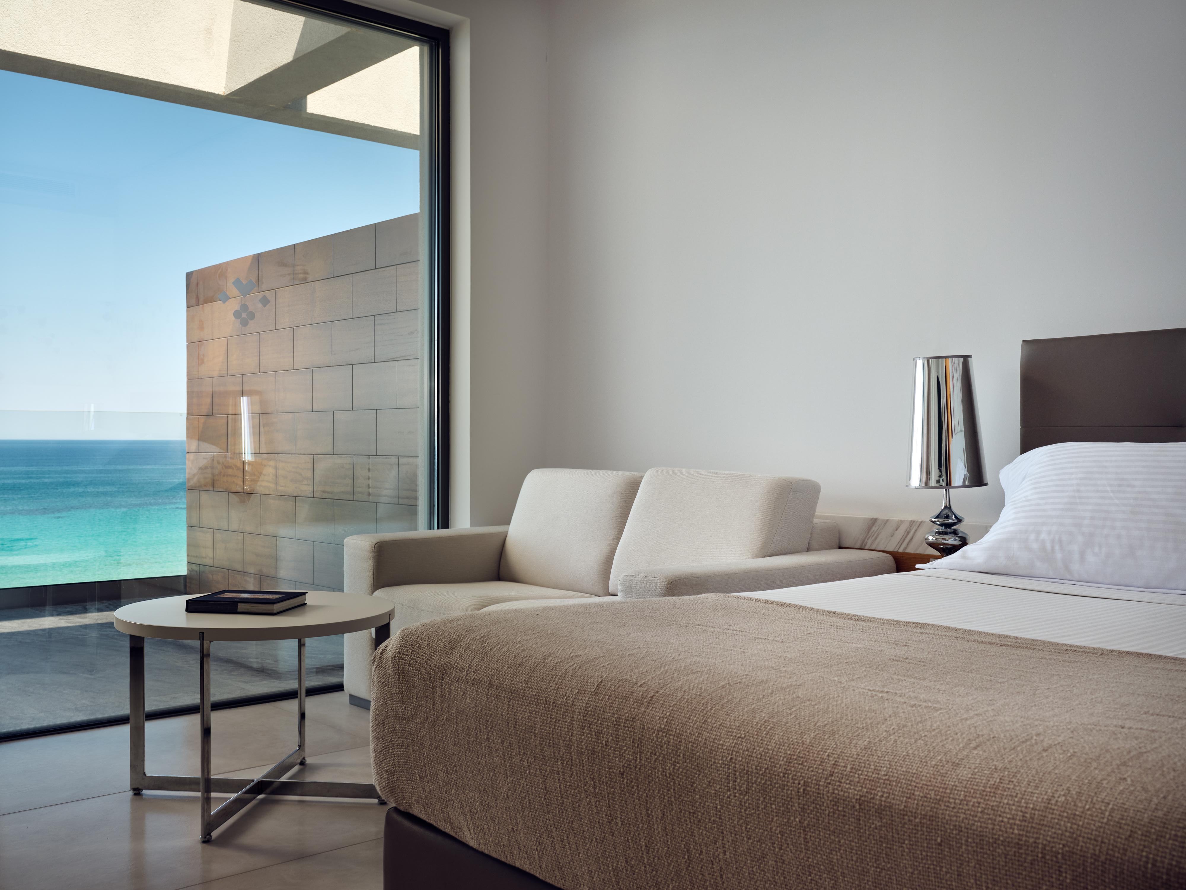 Hotel Lesante Blu Exclusive (adults Only)
