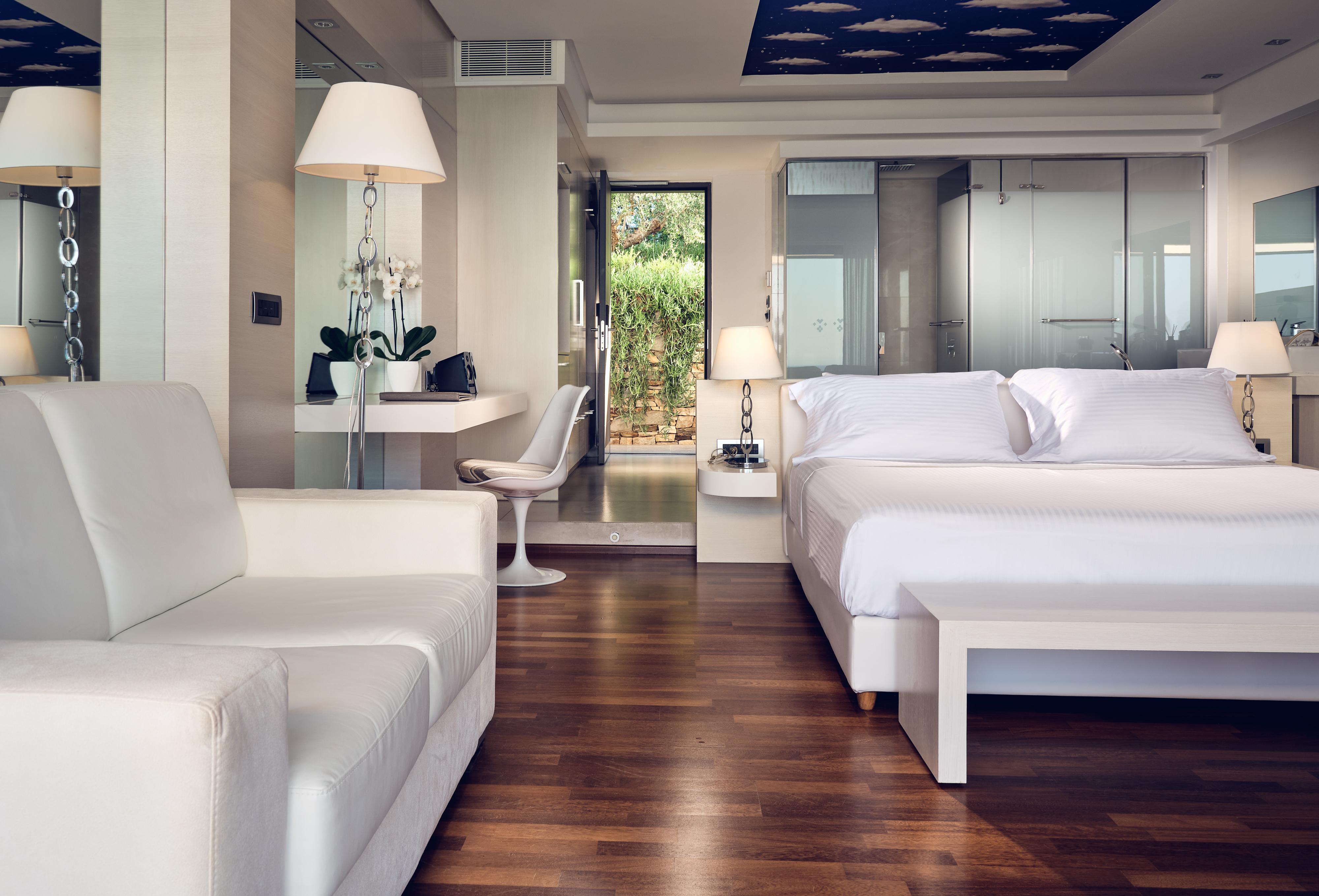 Lesante Blu Exclusive (adults Only) Hotel Tragaki