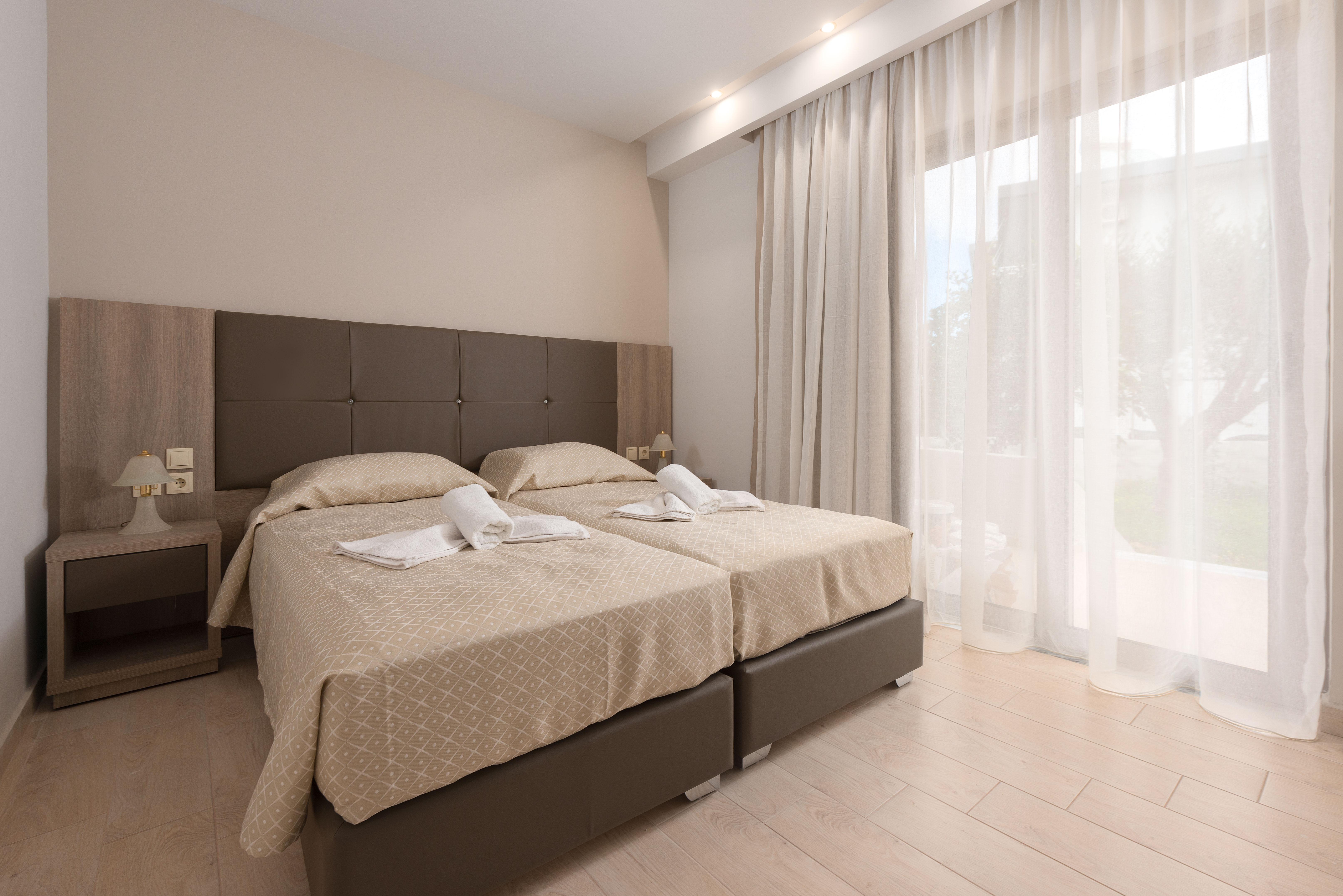 Hotel Saint George Archangelos (Rhodes)