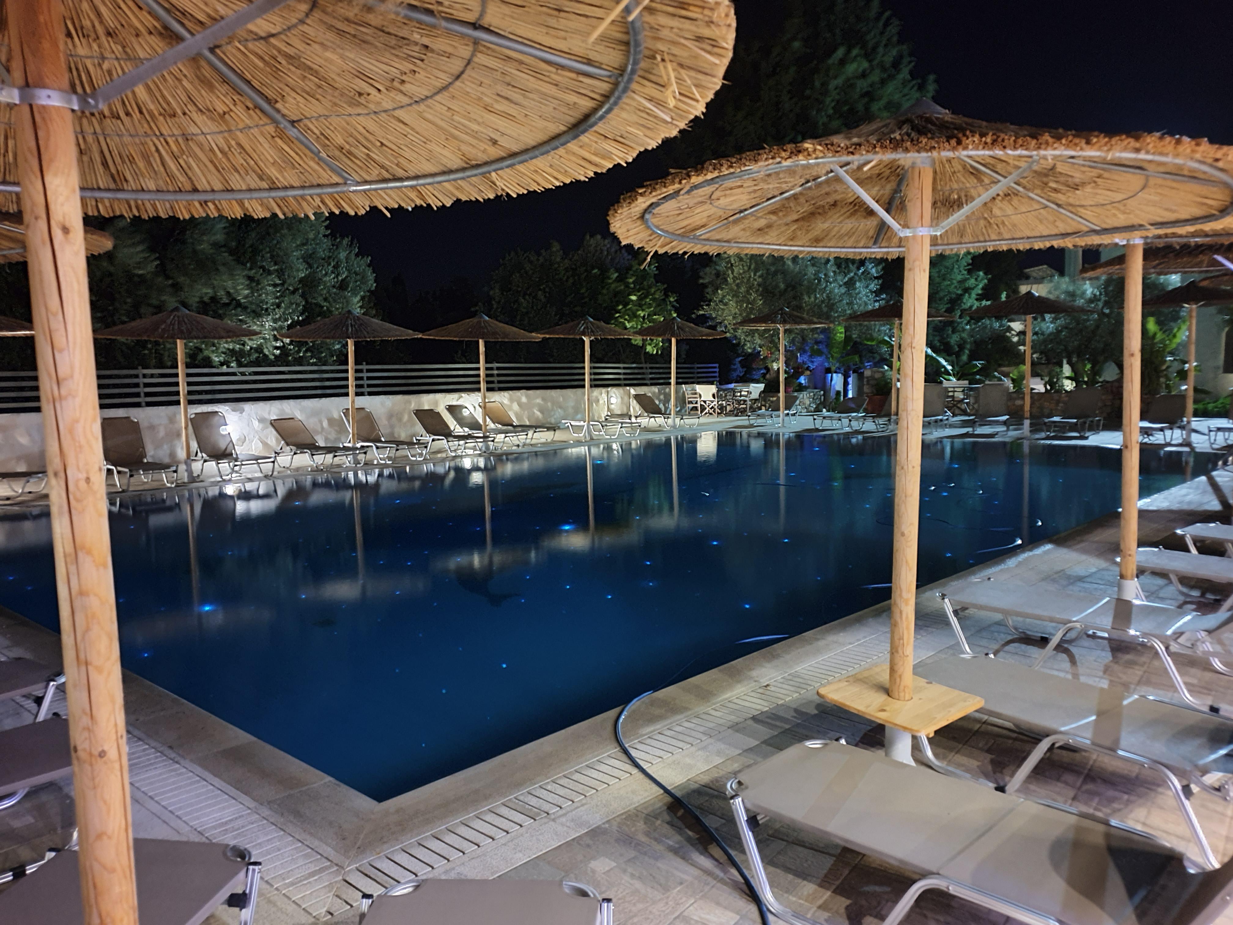 Saint George 3* Archangelos (Rhodes)