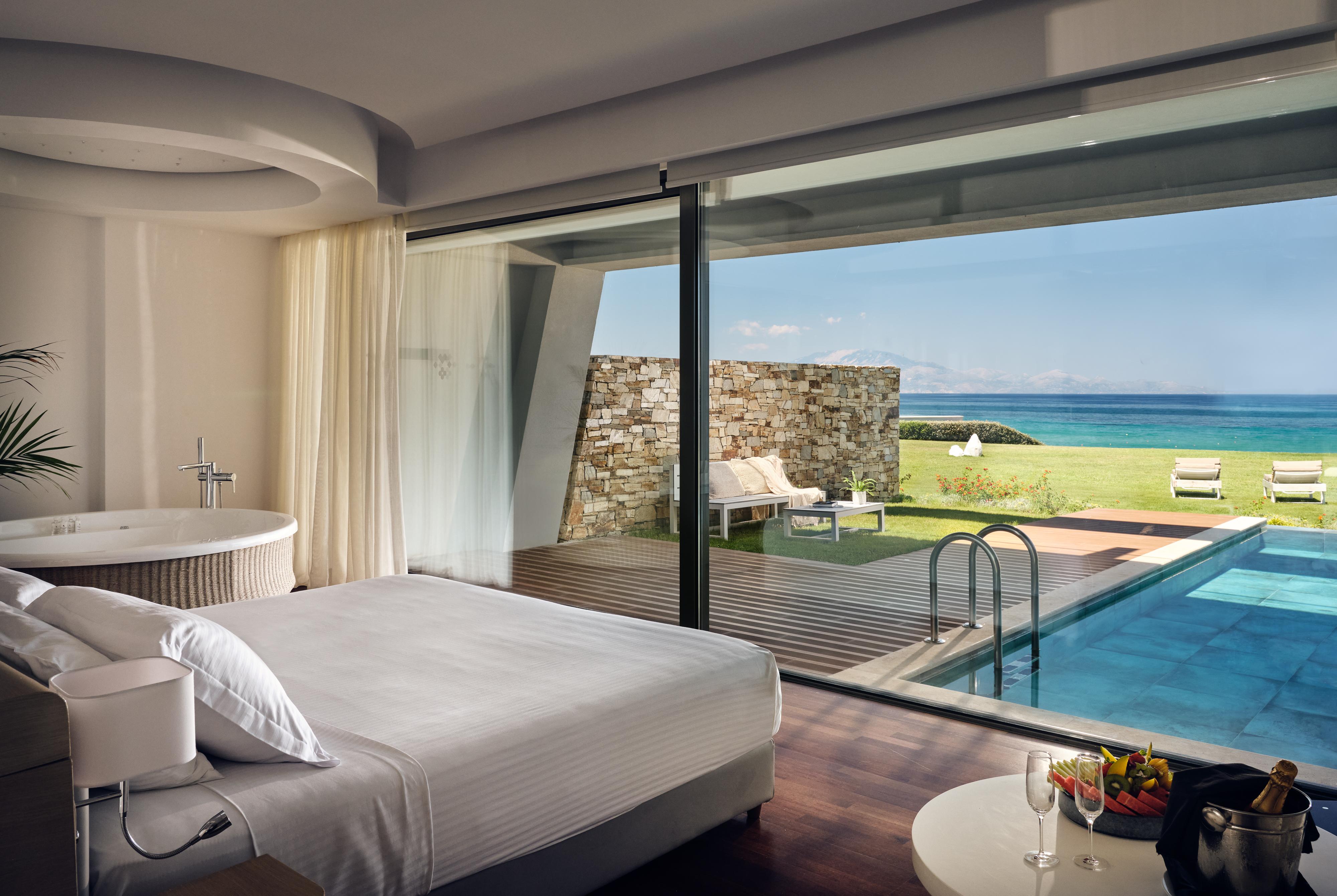 Lesante Blu Exclusive (adults Only) 5*