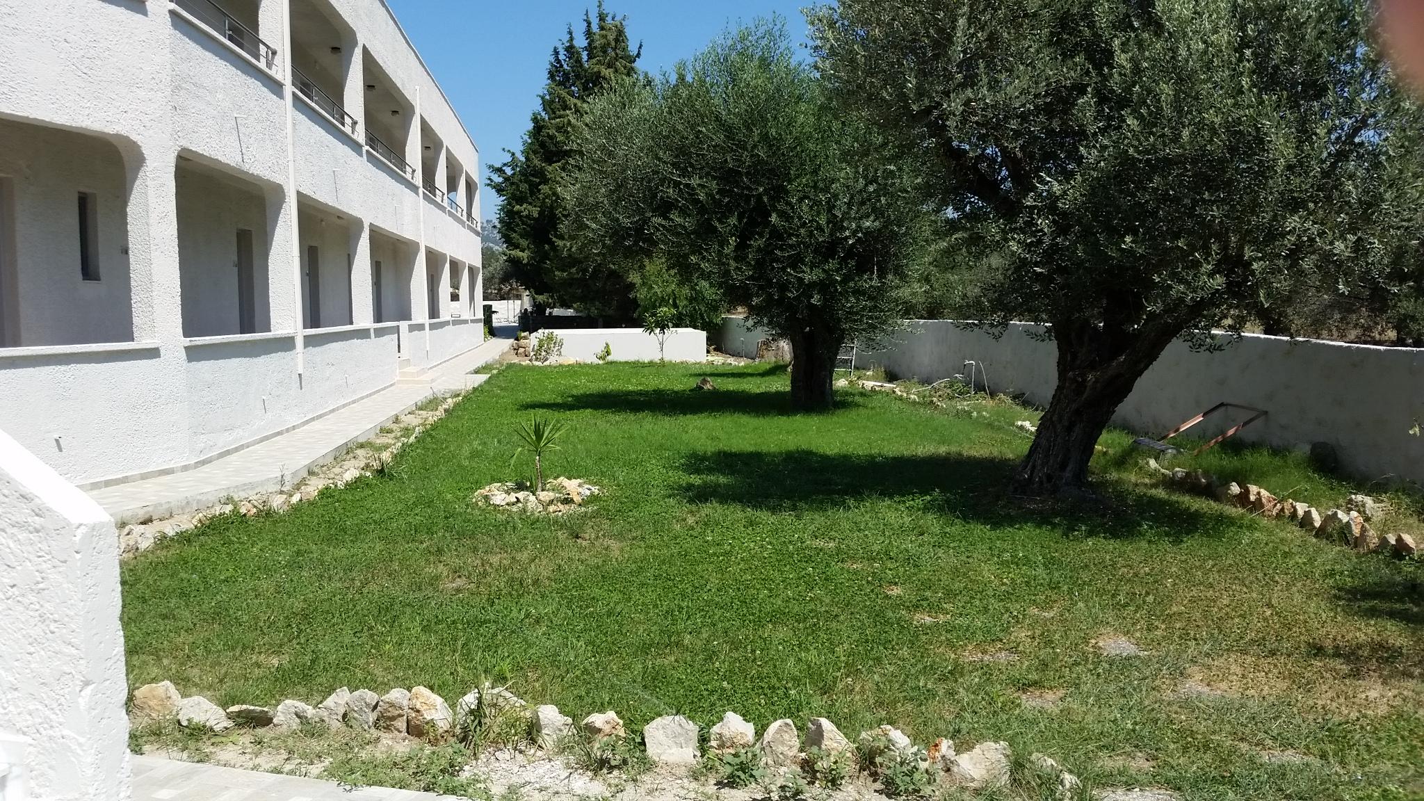 Saint George 3* Archangelos (Rhodes)
