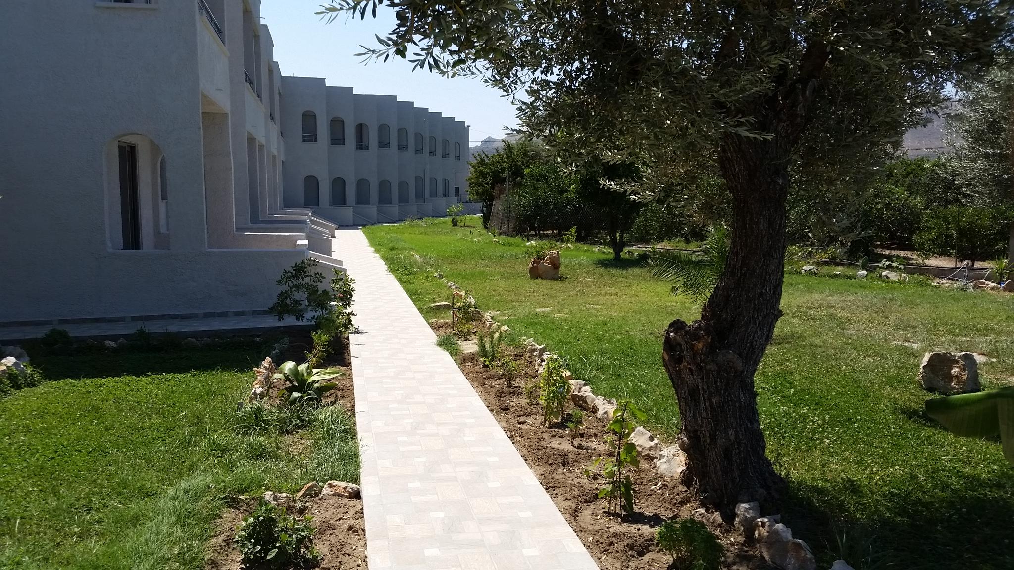 Saint George 3* Archangelos (Rhodes)