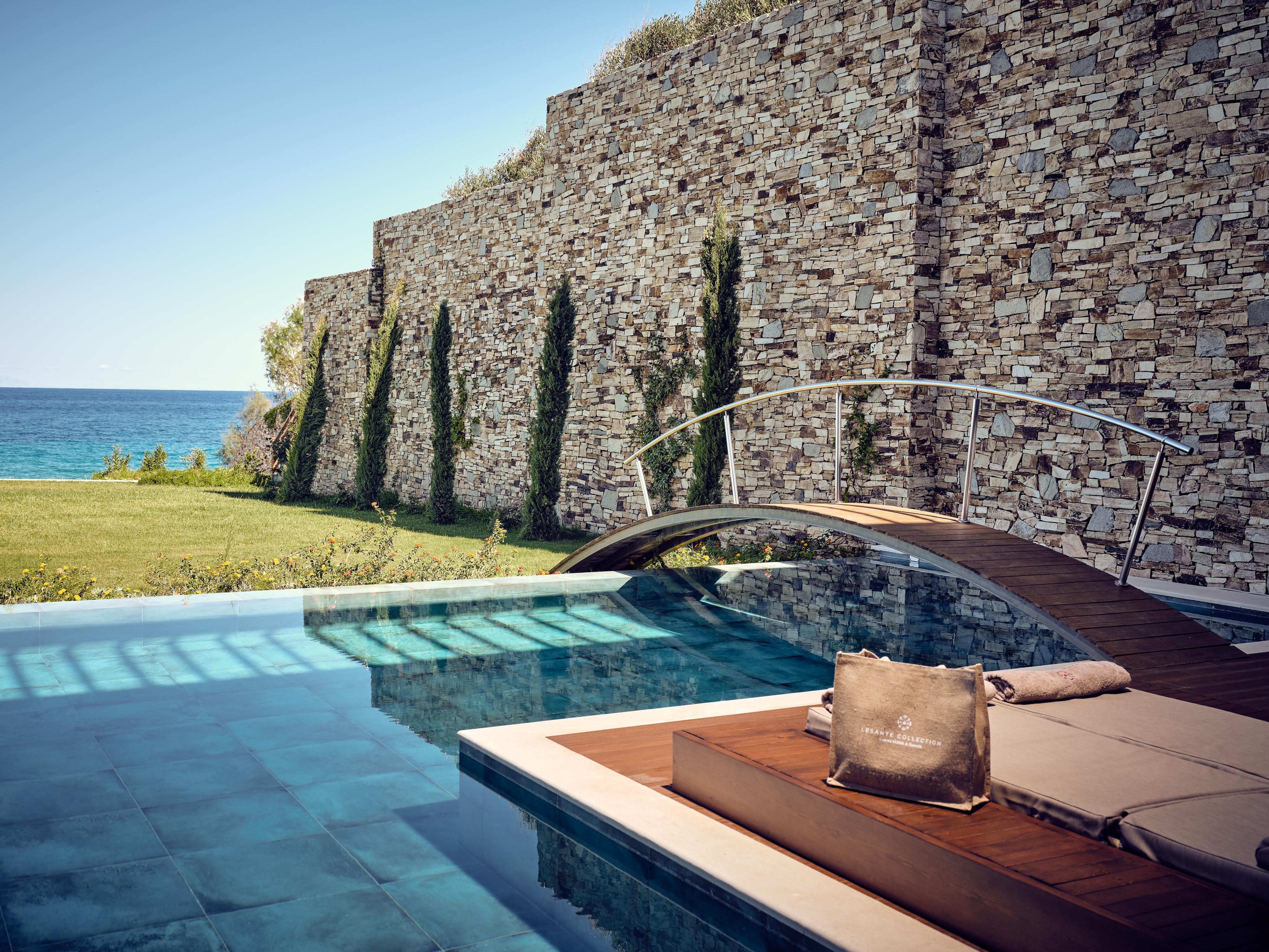 Lesante Blu Exclusive (adults Only)