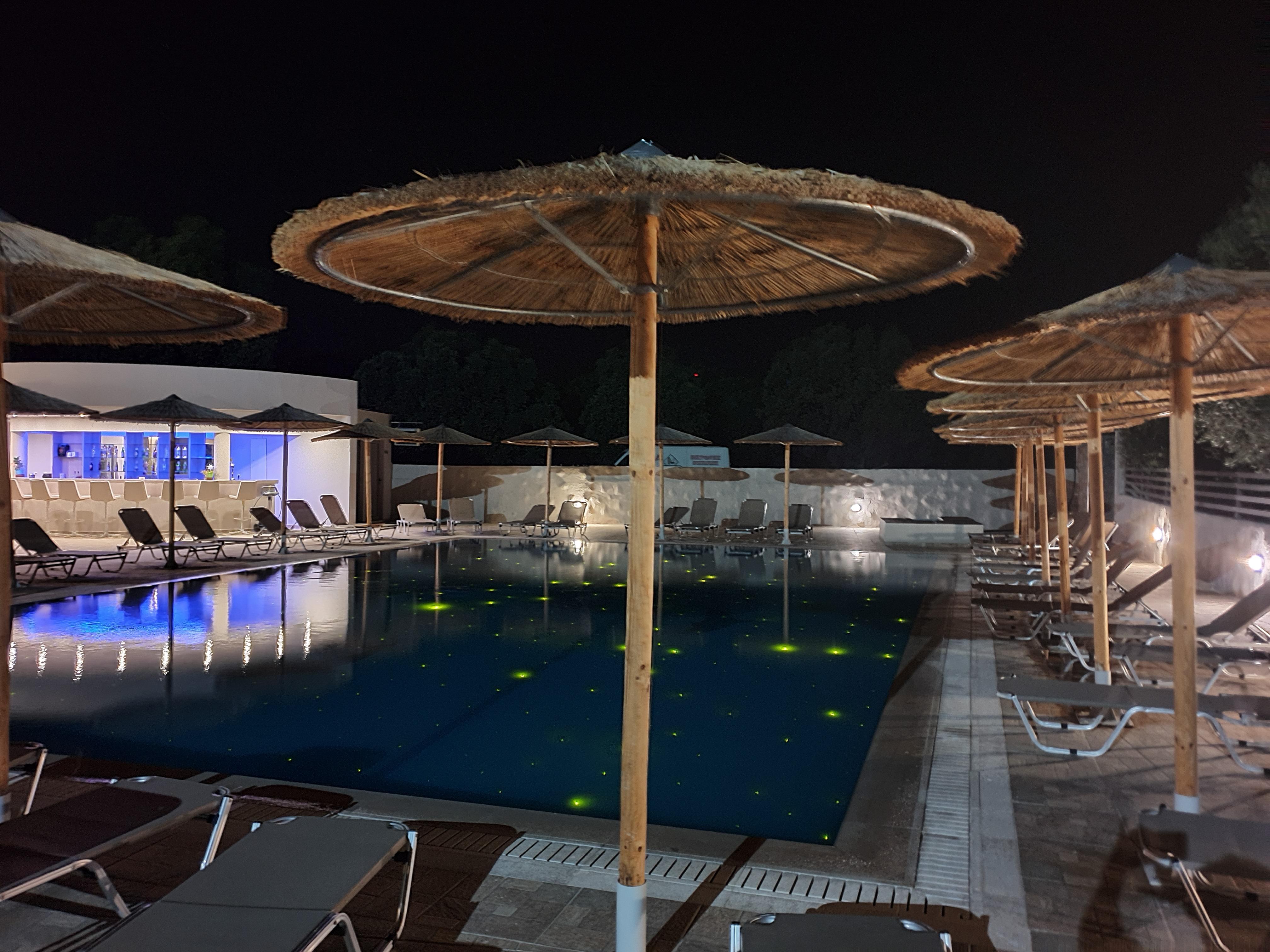 Saint George Hotel