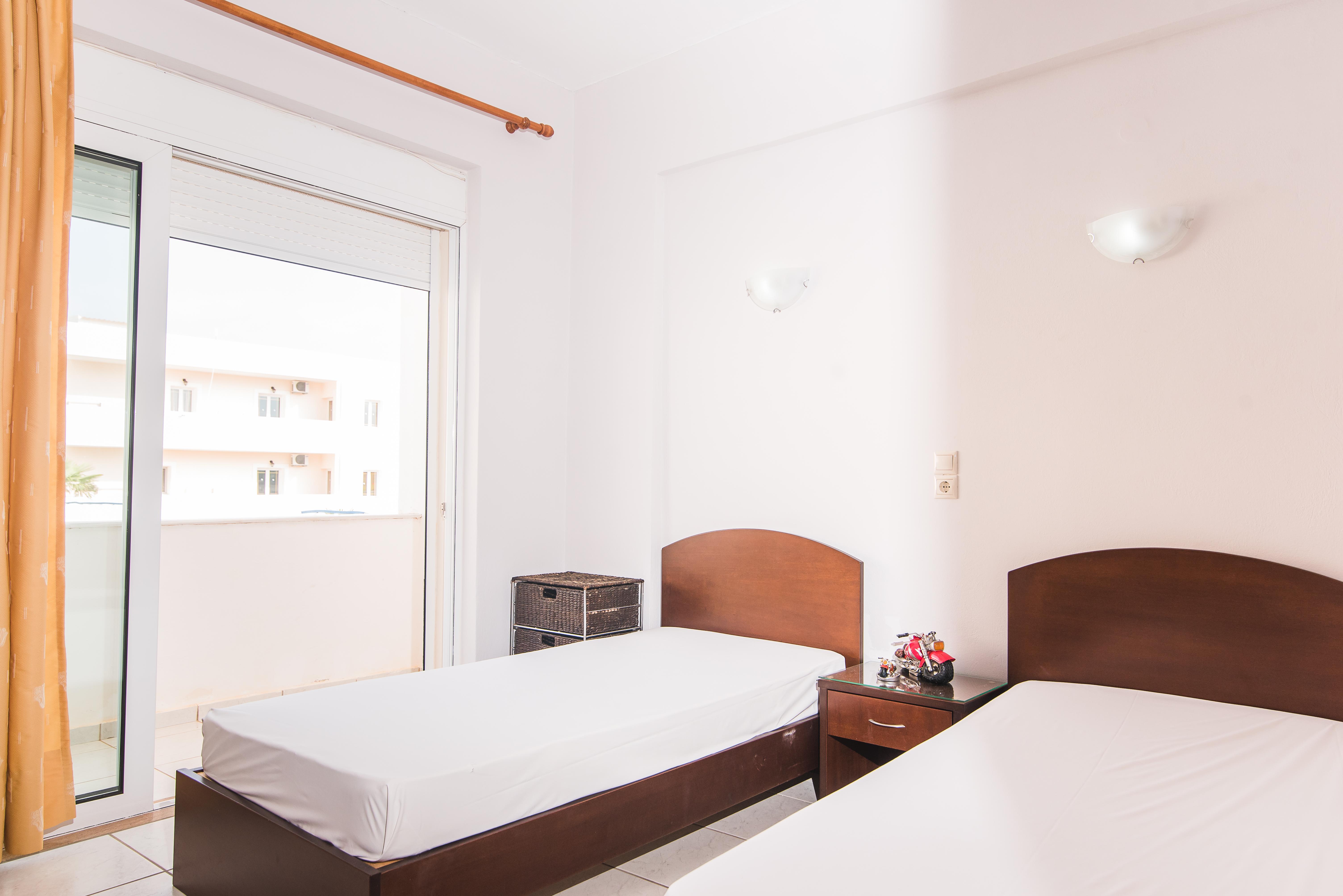 Aparthotel Yiannis Manos