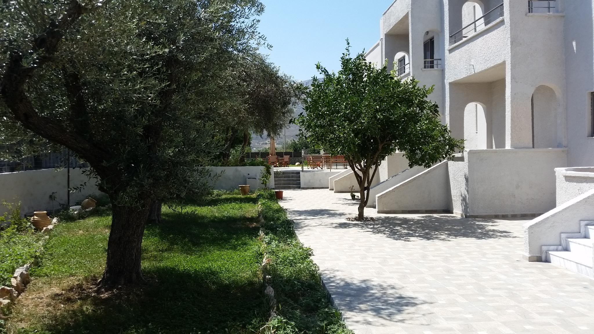 Saint George Hotel