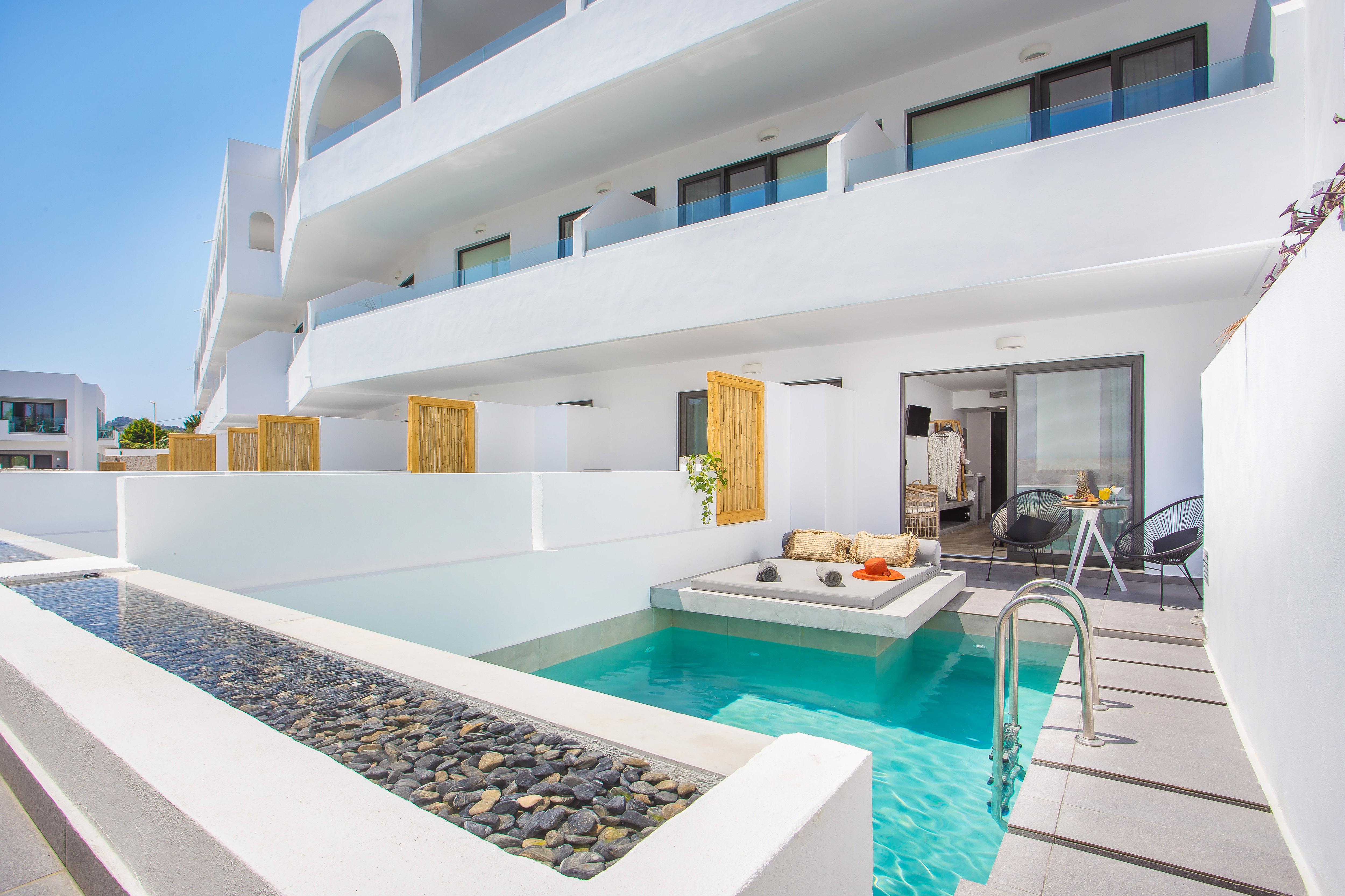 Hotel Casa Boutique & - Adults Only Faliraki