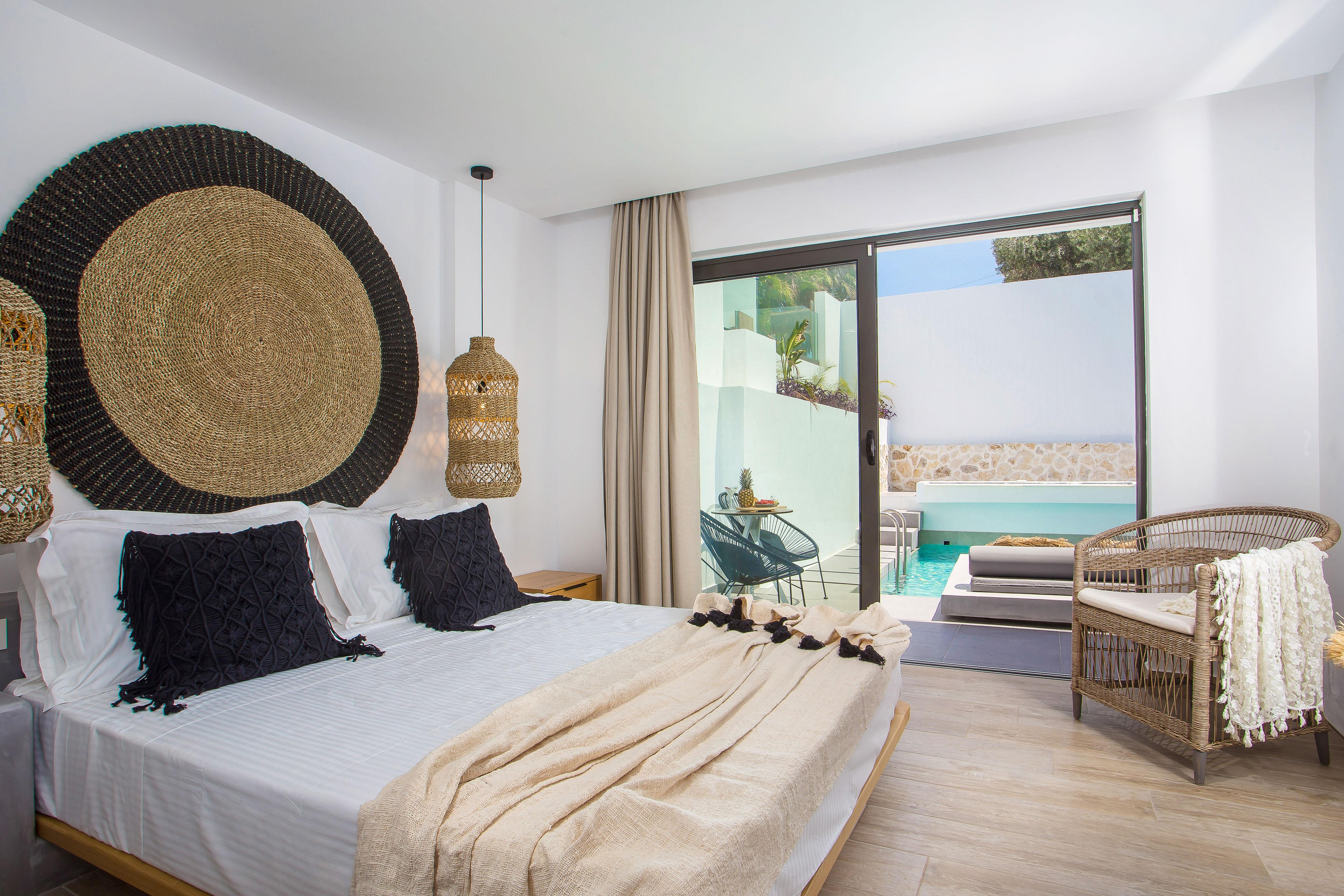 Casa Boutique & - Adults Only Hotel Faliraki