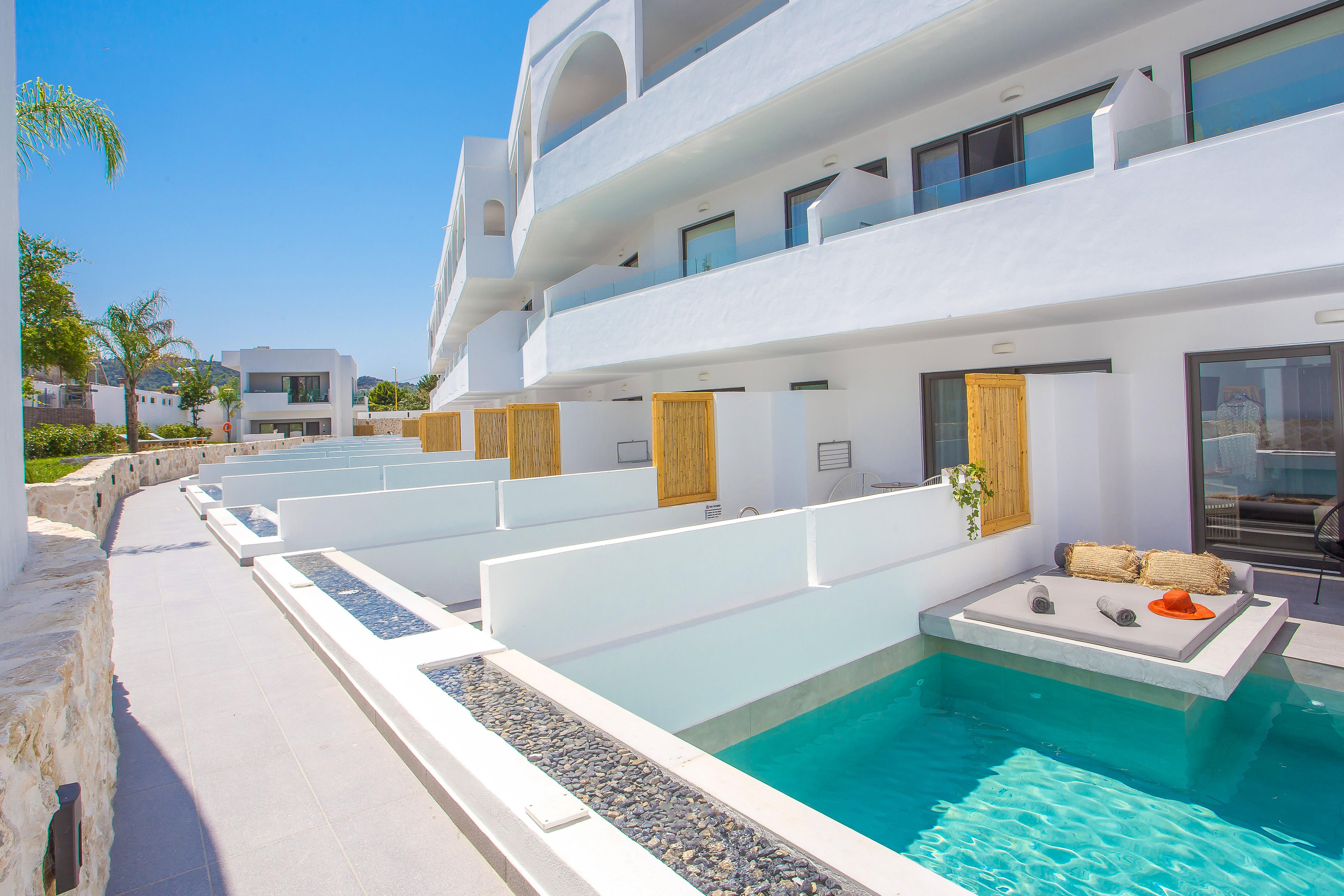 Casa Boutique & - Adults Only Faliraki