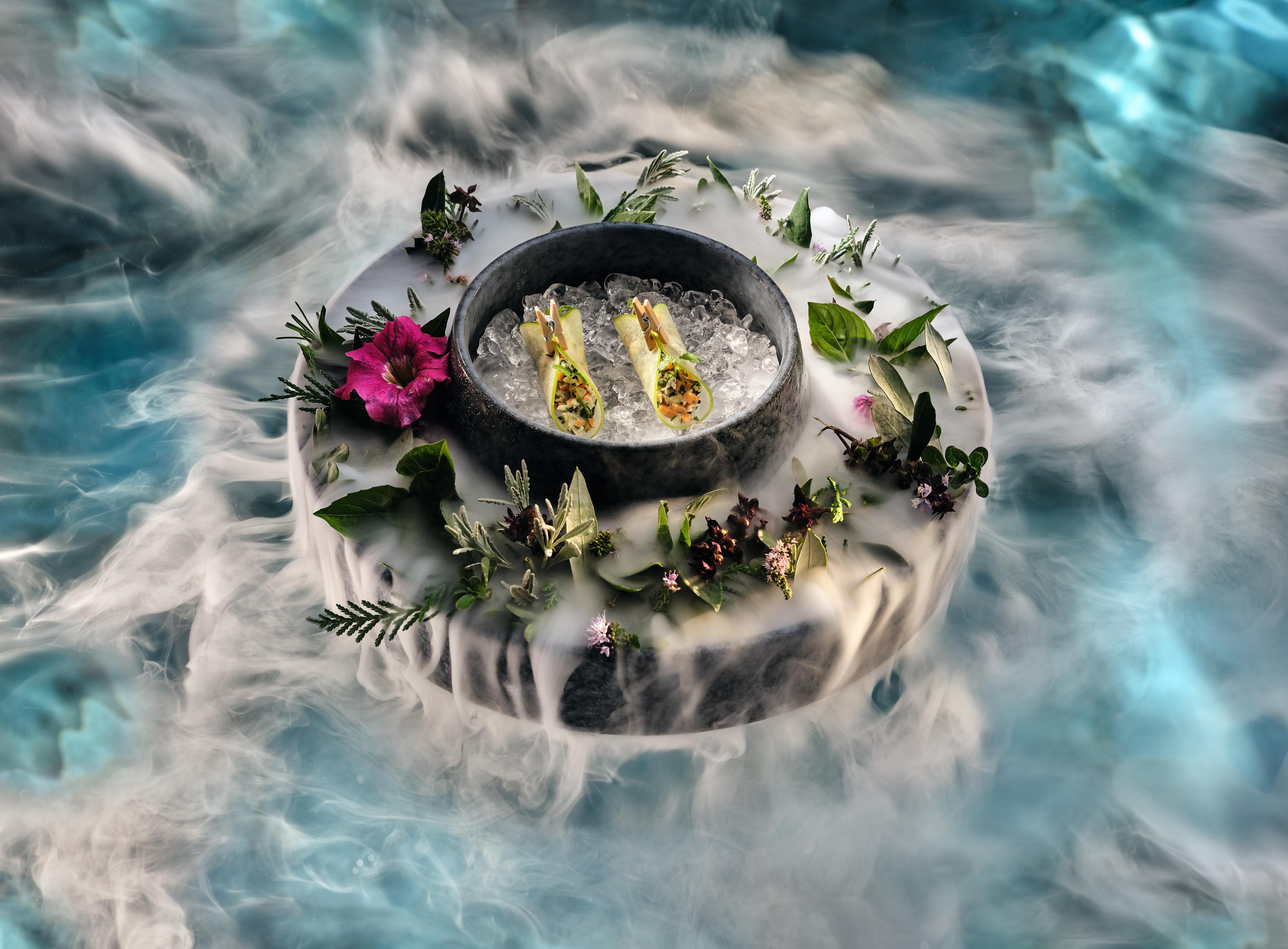 Lesante Blu Exclusive (adults Only) Hotel Tragaki