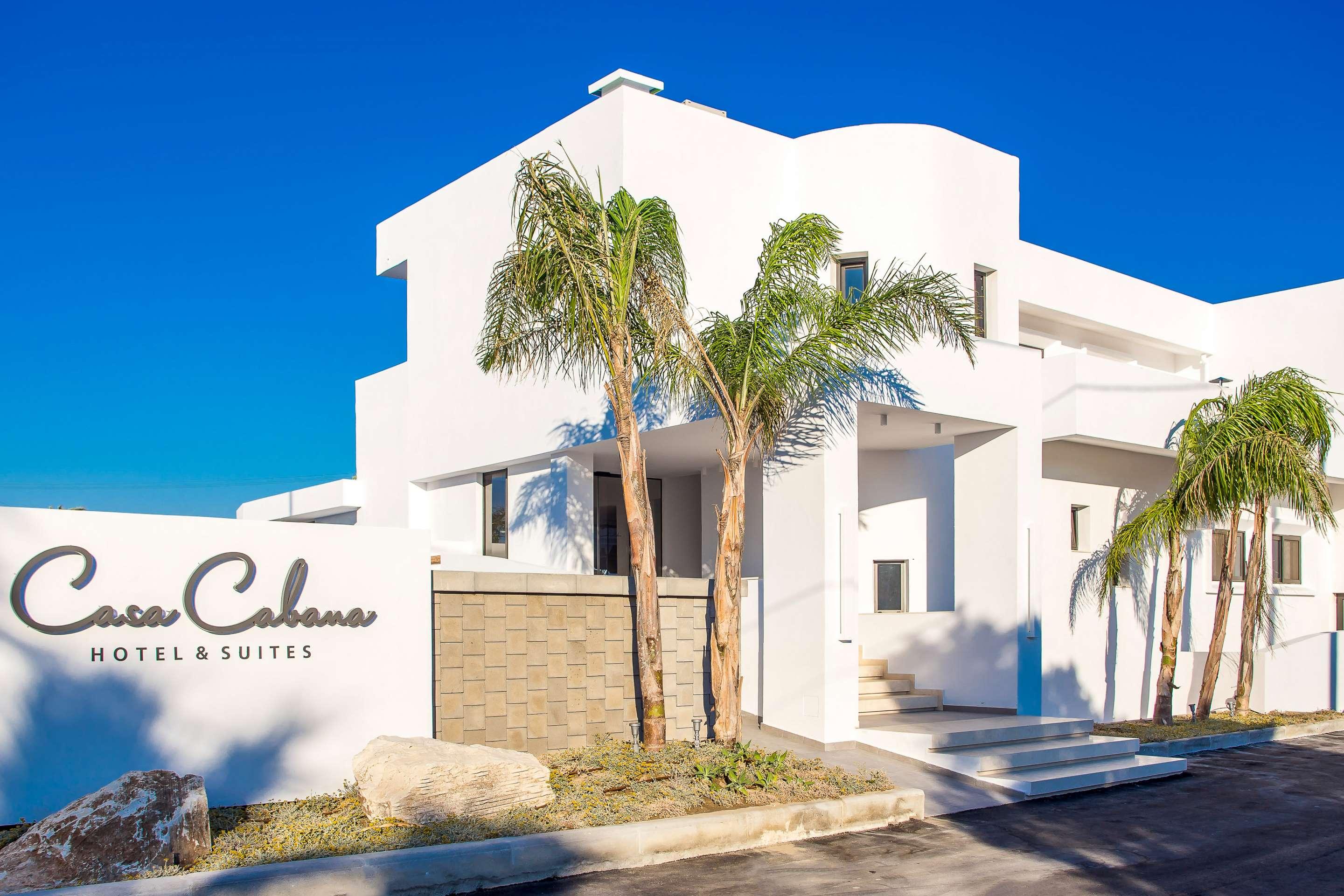 Hotel Casa Boutique & - Adults Only Faliraki