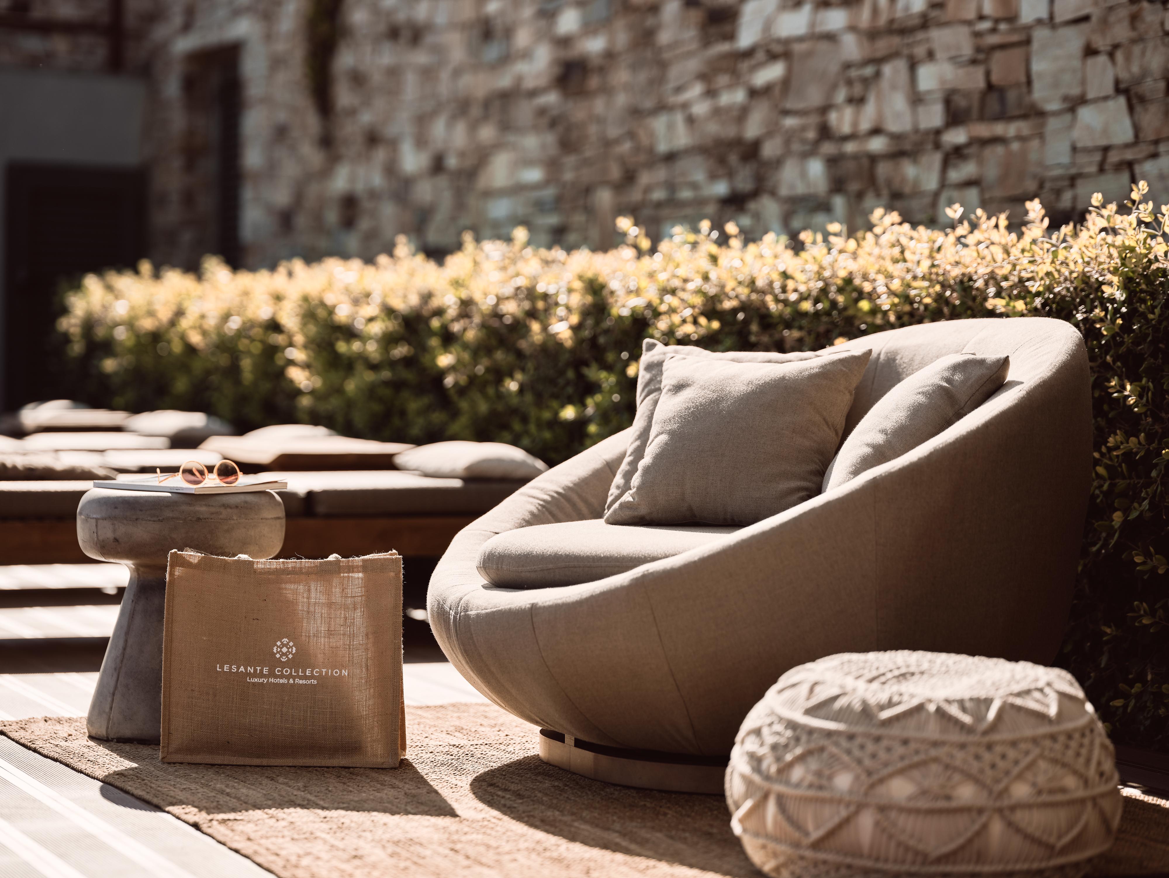 Lesante Blu Exclusive (adults Only)