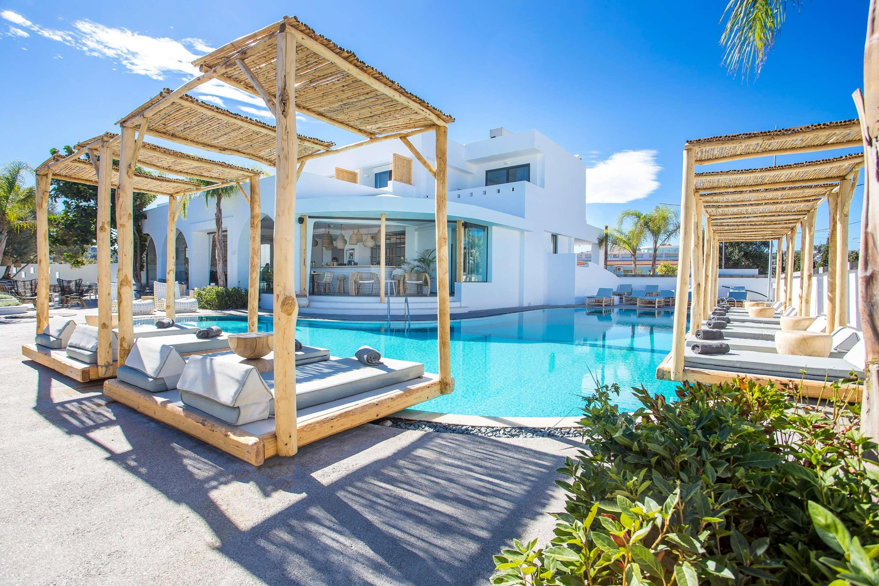 Casa Boutique & - Adults Only 4* Faliraki