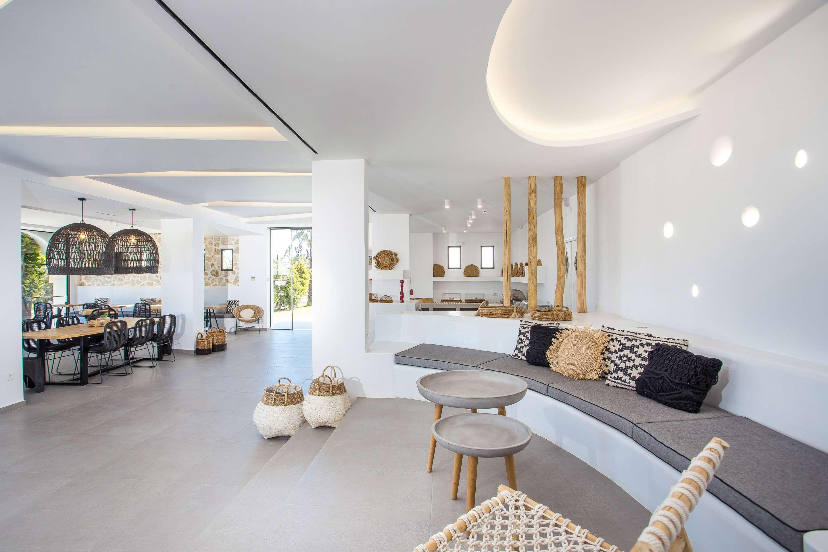 Casa Boutique & - Adults Only 4* Faliraki