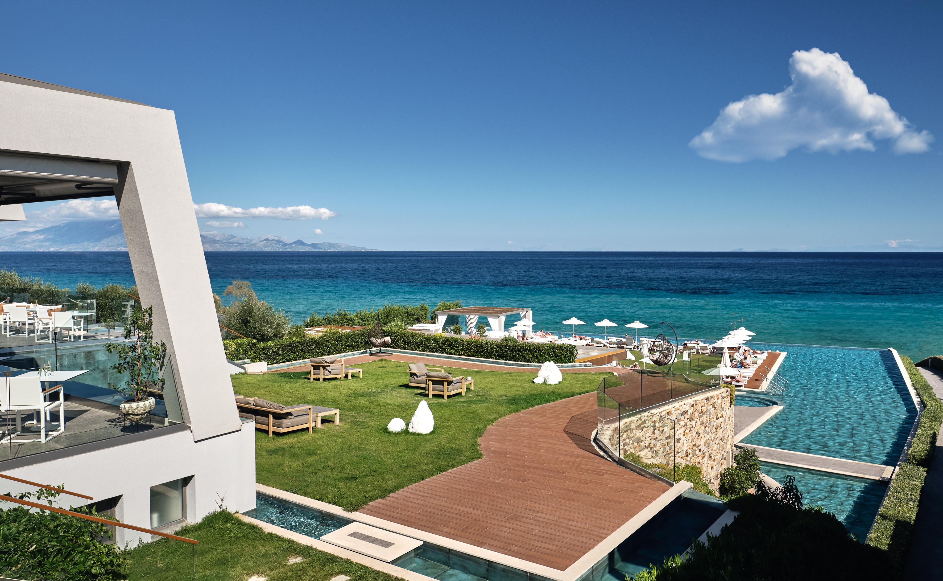 Lesante Blu Exclusive (adults Only) 5*