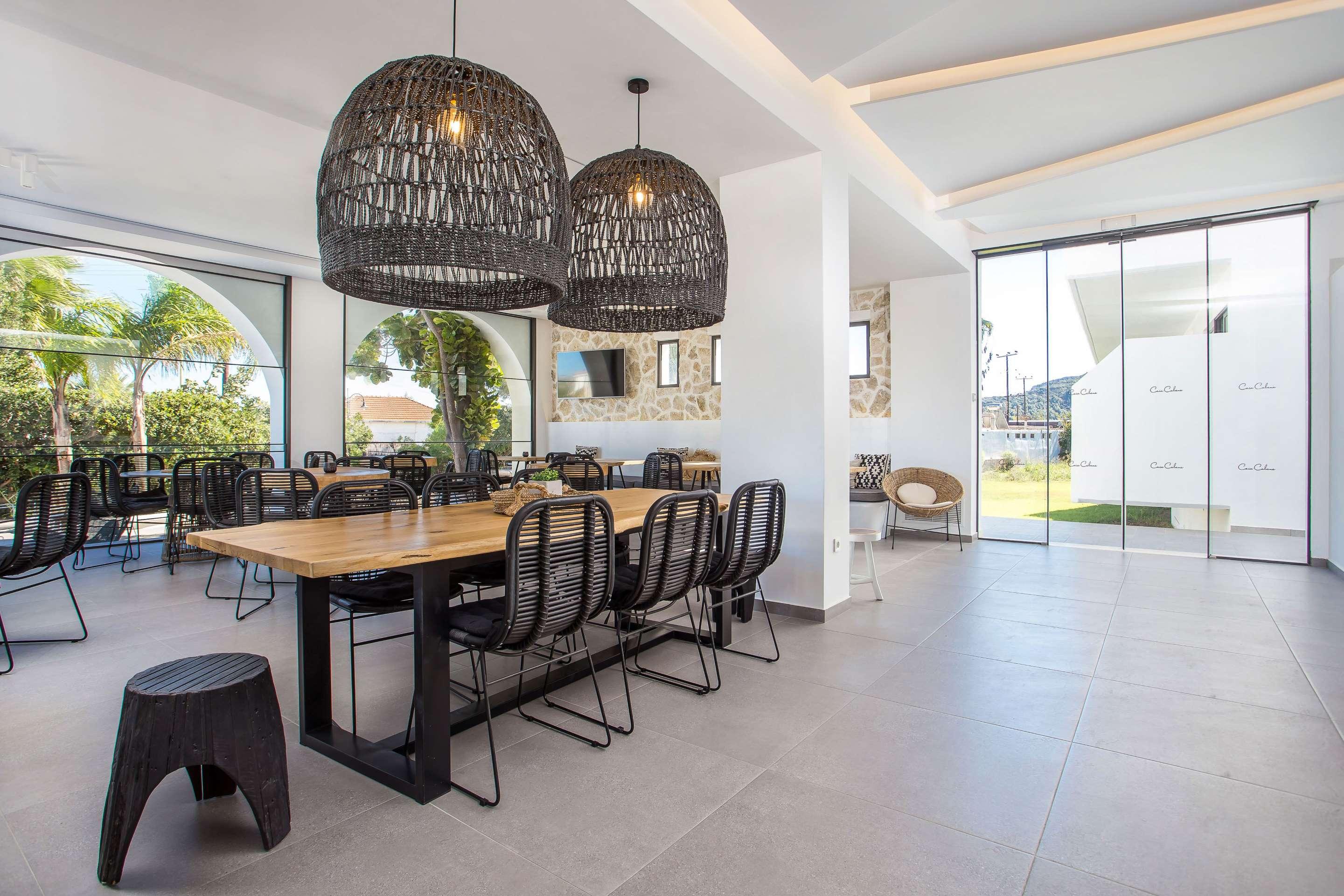 Hotel Casa Boutique & - Adults Only Faliraki