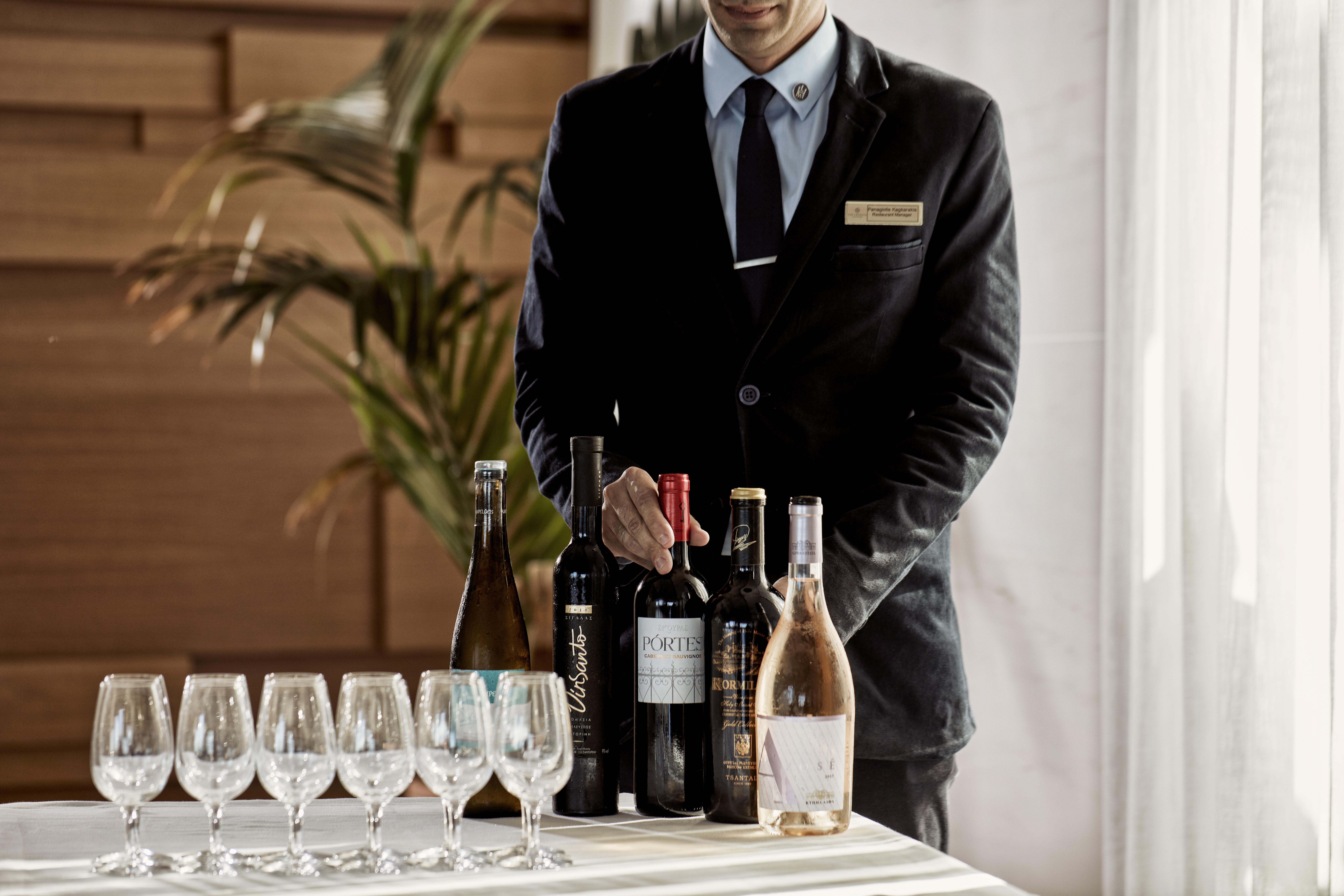 Lesante Blu Exclusive (adults Only) Hotel Tragaki