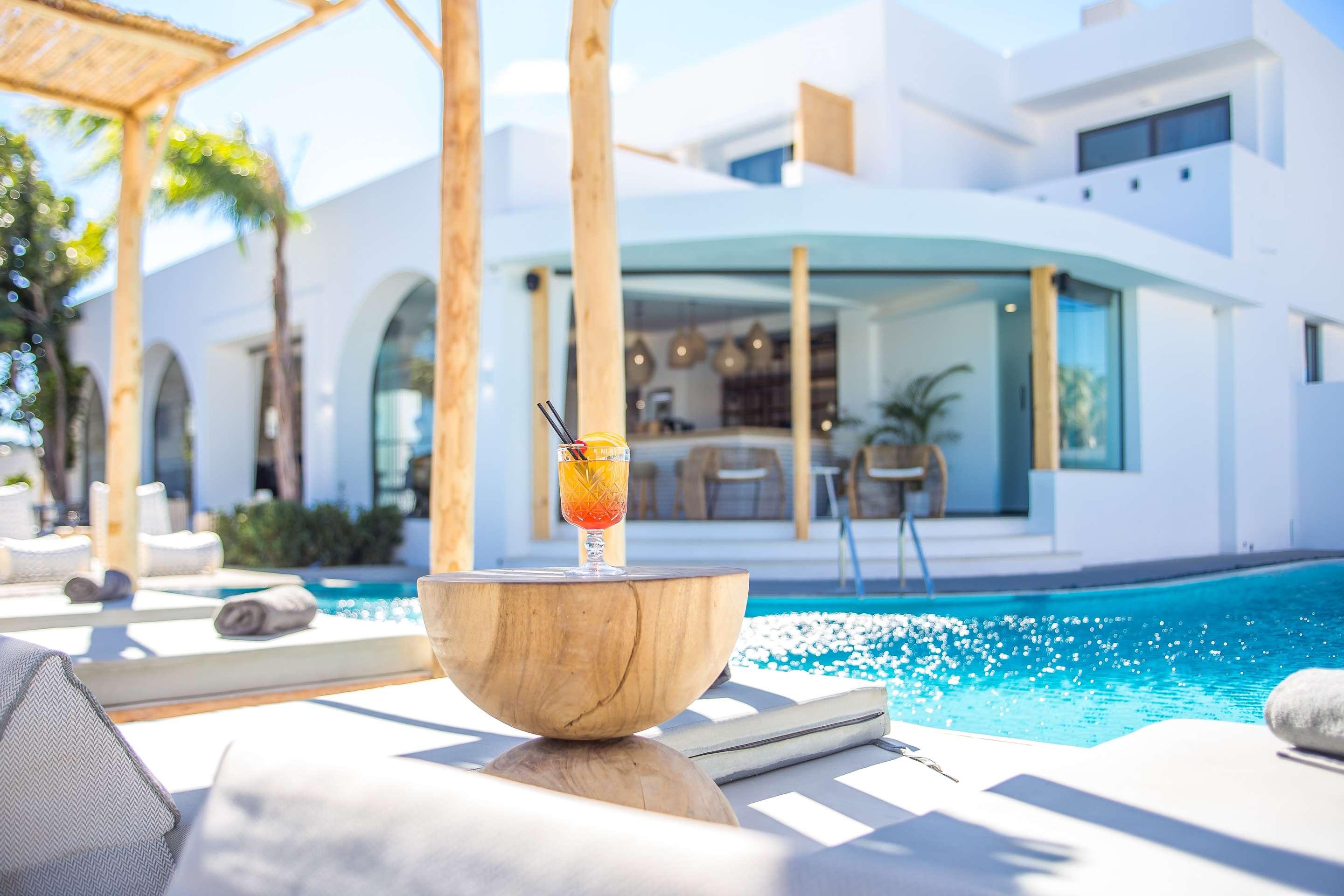 Casa Boutique & - Adults Only 4*