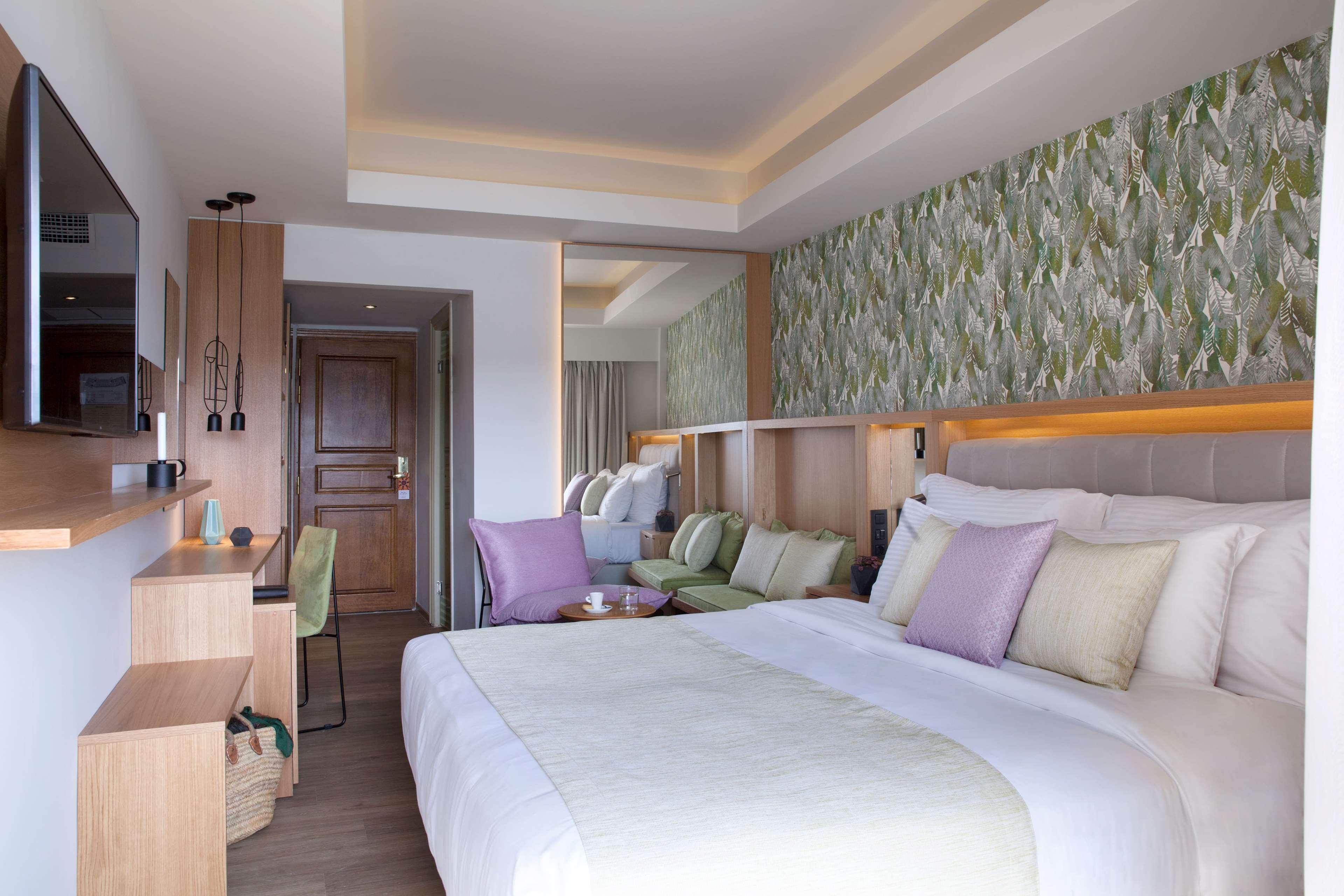 Dolce By Wyndham Athens Attica Riviera Vravrona
