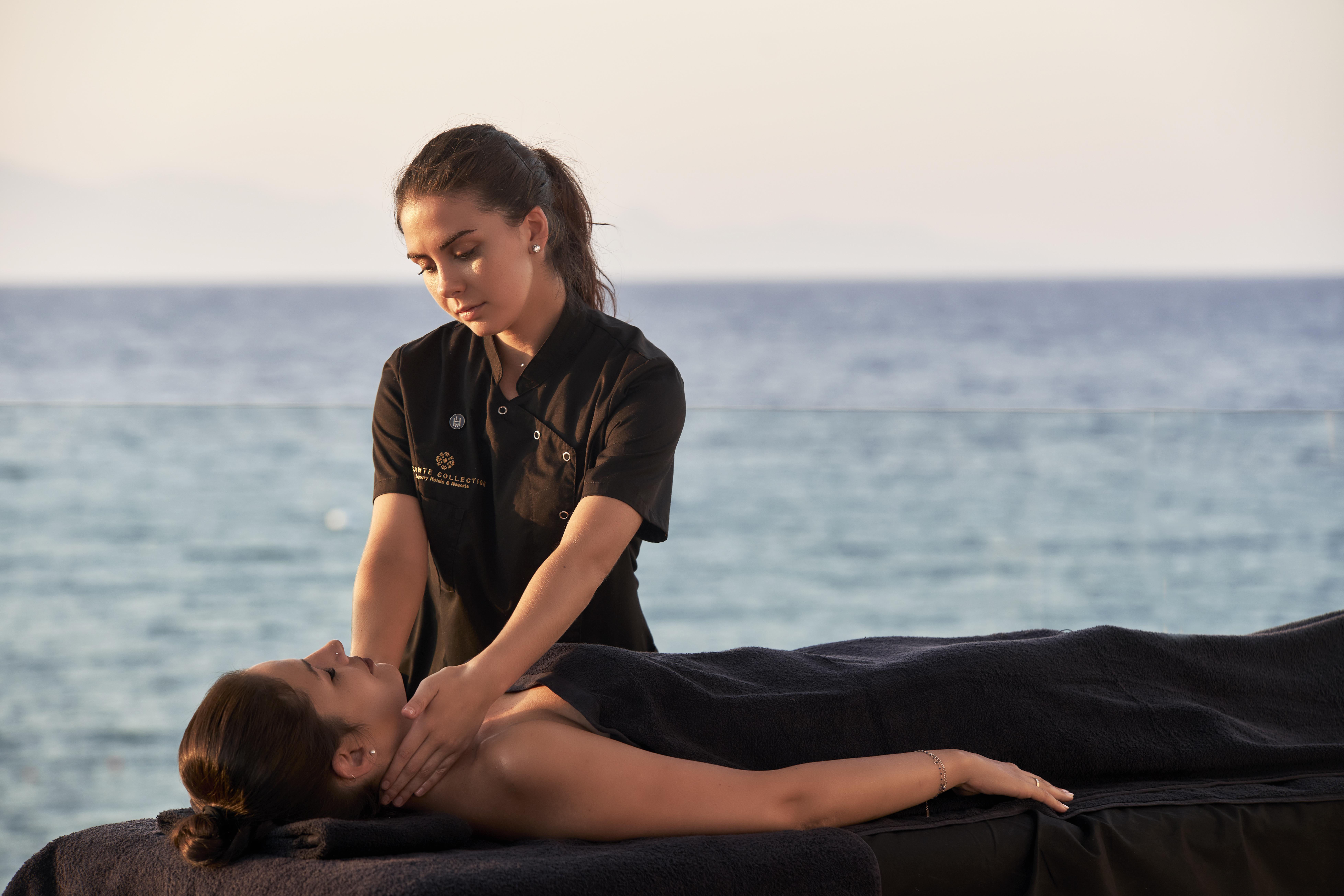 Lesante Blu Exclusive (adults Only) Hotel