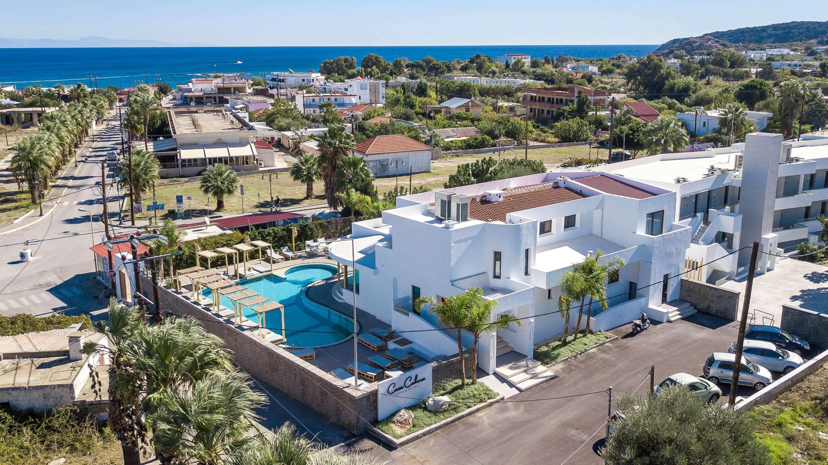 Casa Boutique & - Adults Only 4*