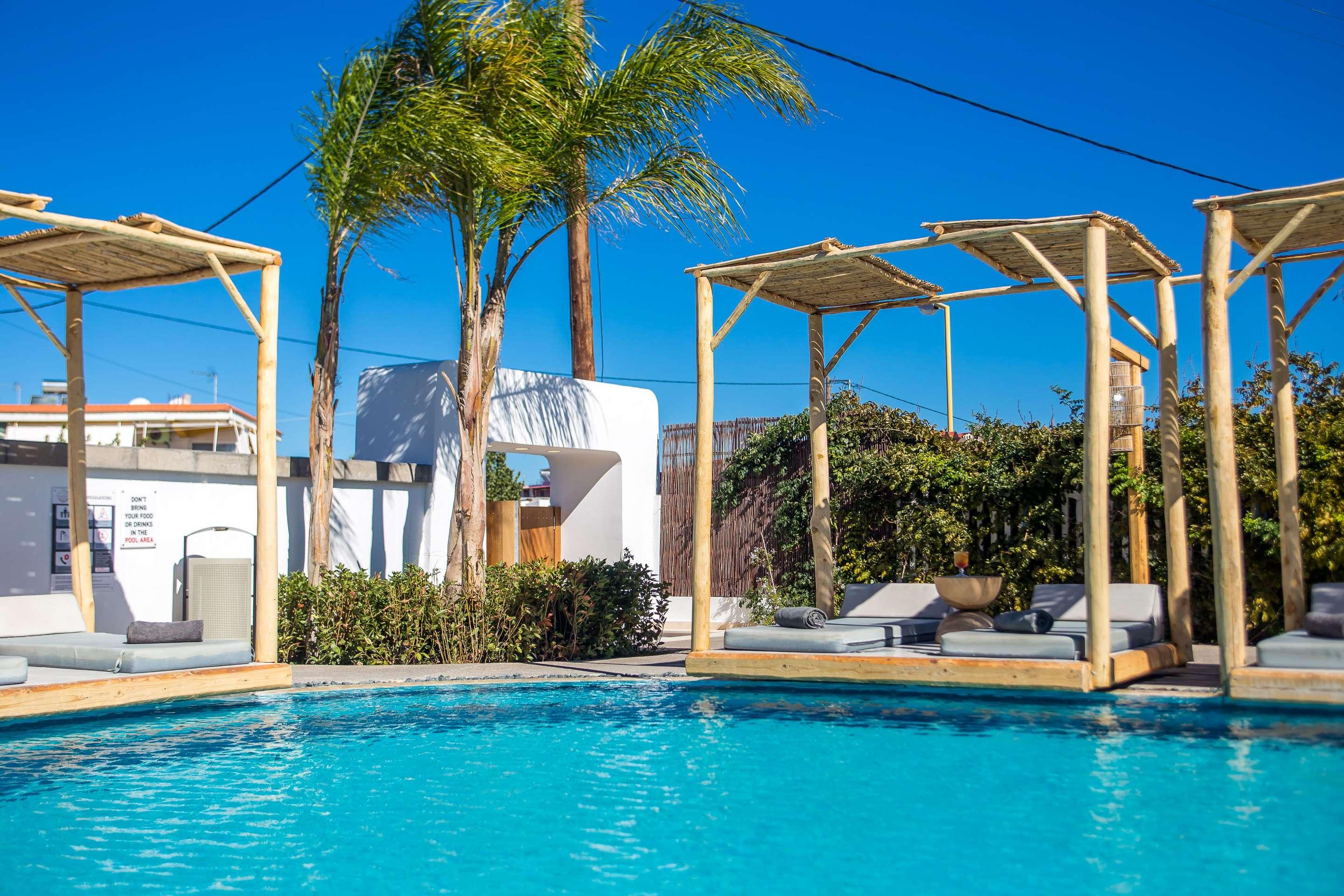 Hotel Casa Boutique & - Adults Only