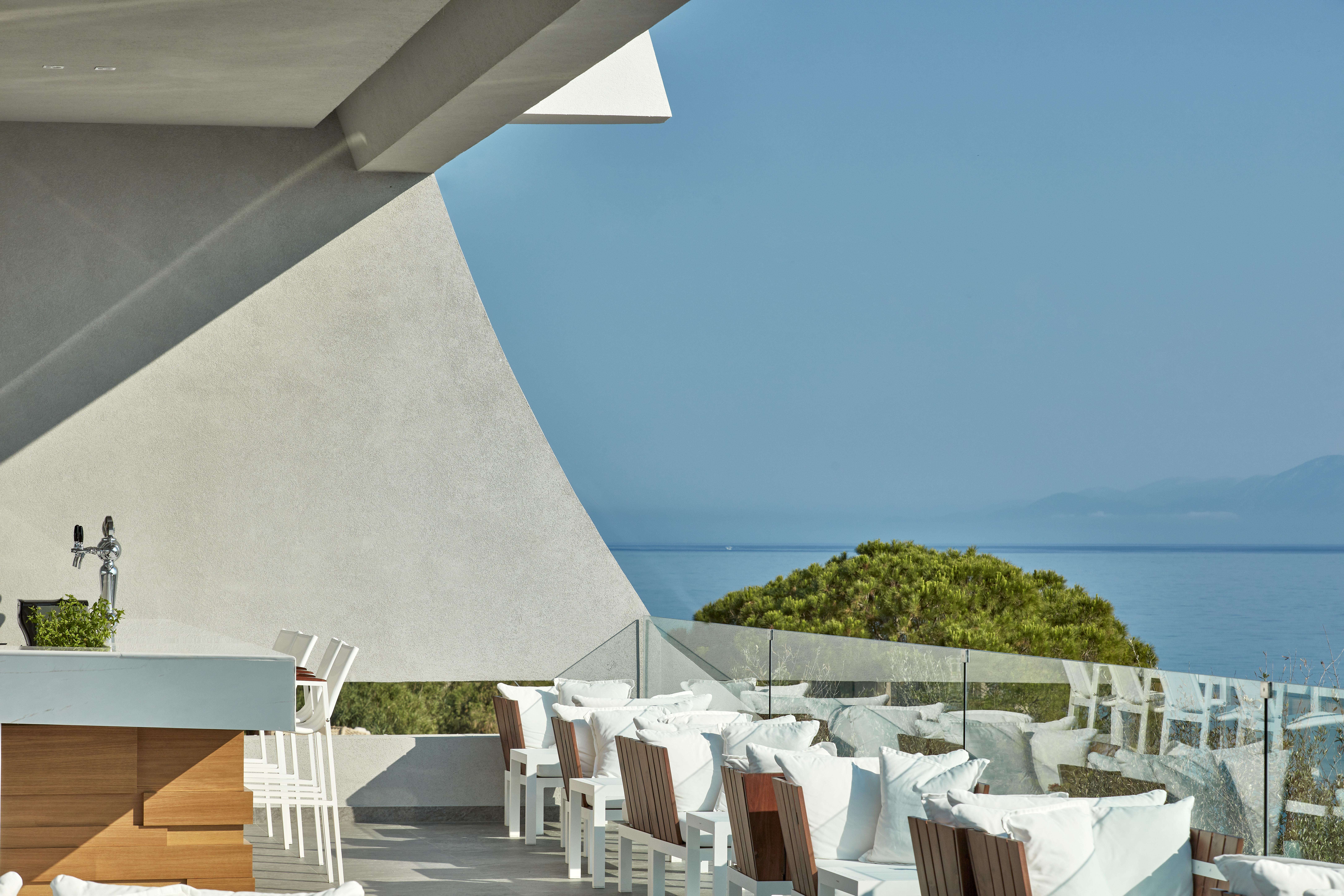 Hotel Lesante Blu Exclusive (adults Only) Tragaki