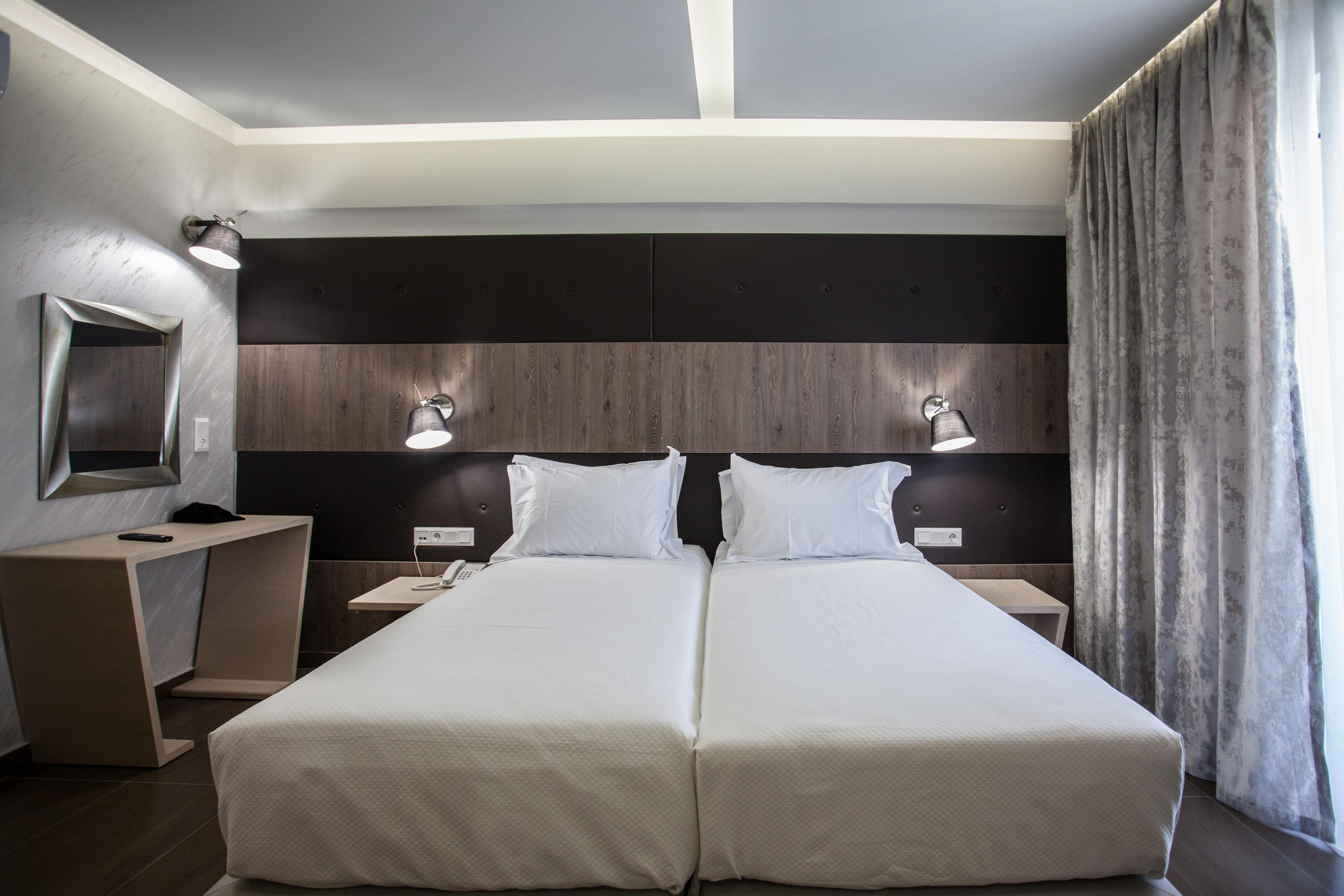 Melrose By Mage 4* Rethymno (Crete)