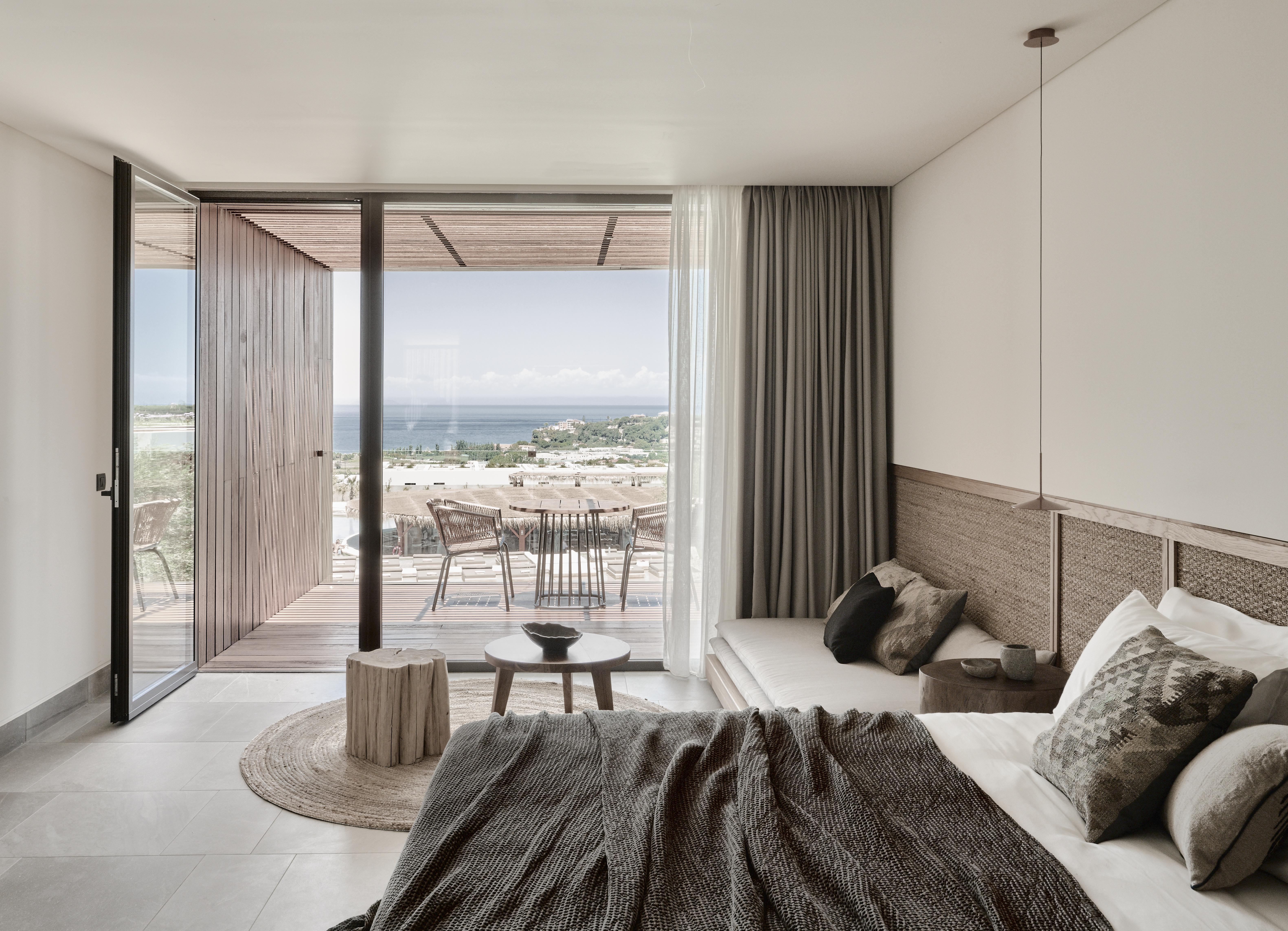 Hotel Olea Hotel, A Member Of Design (adults Only) 5*