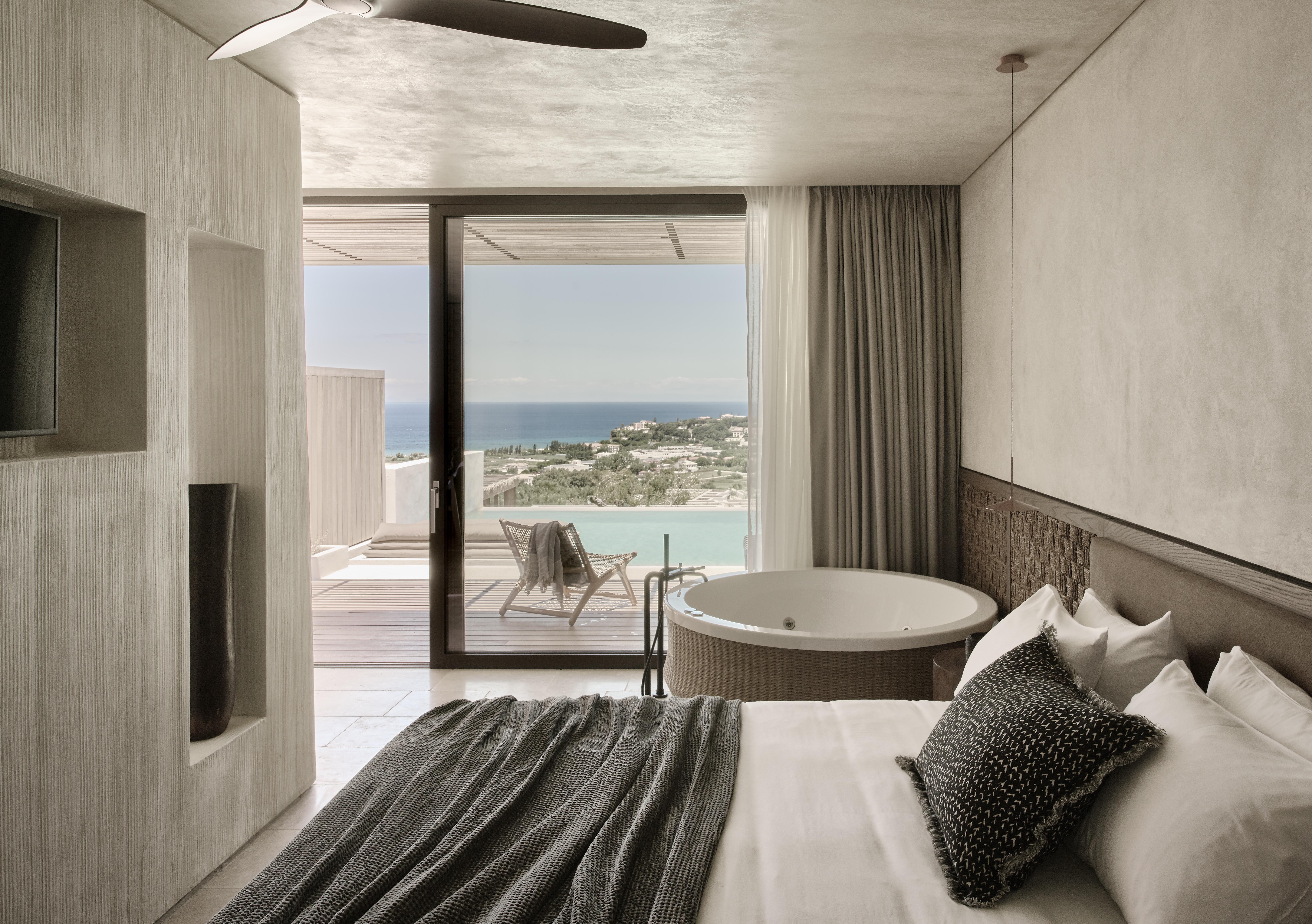 Olea Hotel, A Member Of Design (adults Only) Tsilivi (Zakynthos)