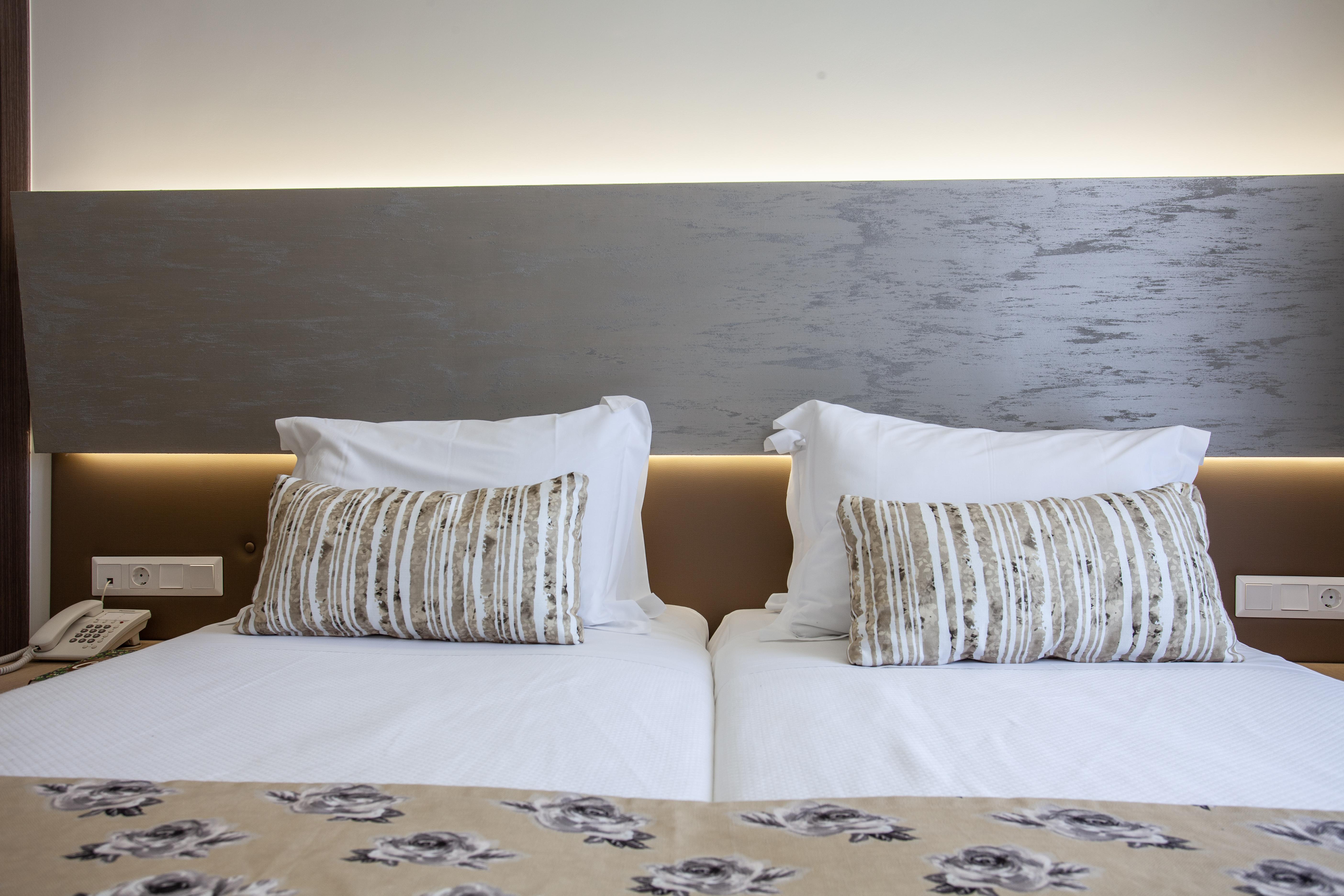 Melrose By Mage 4* Rethymno (Crete)