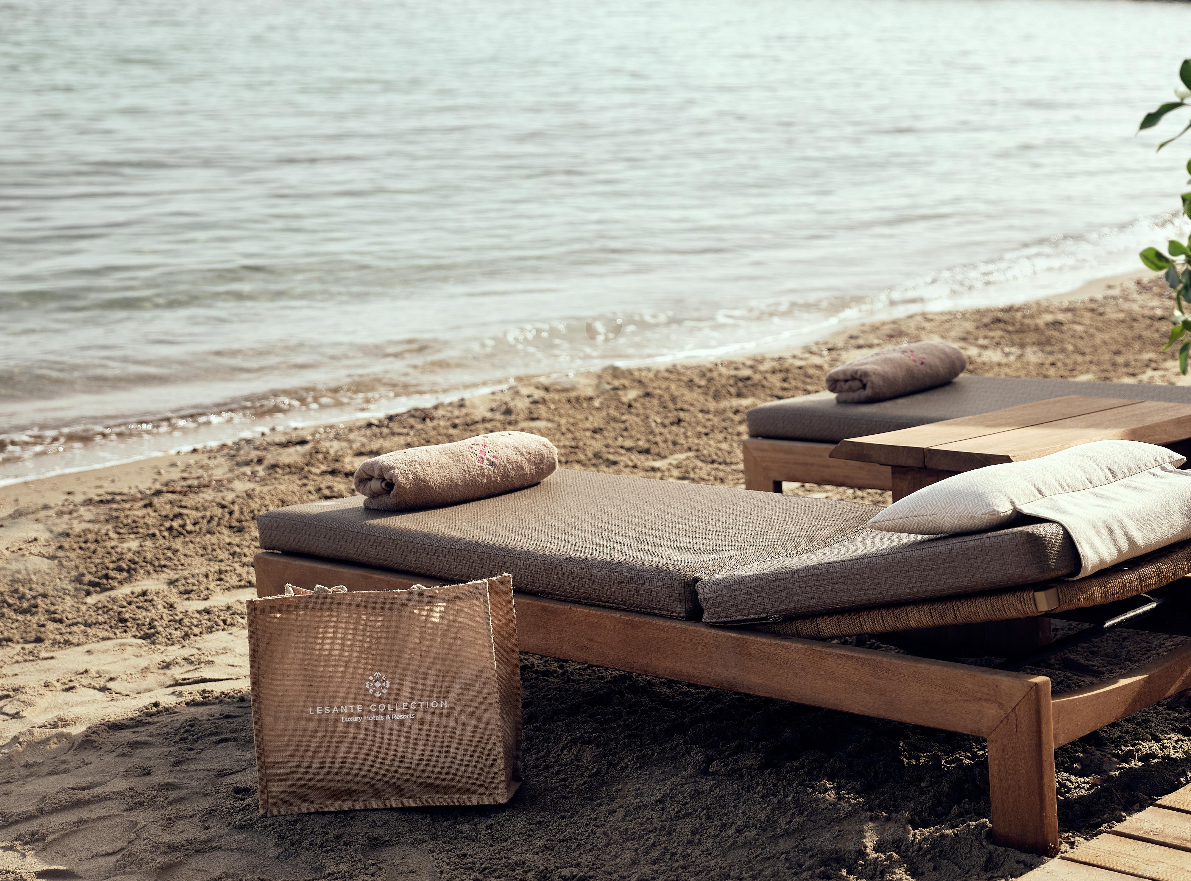 Hotel Lesante Blu Exclusive (adults Only) Tragaki