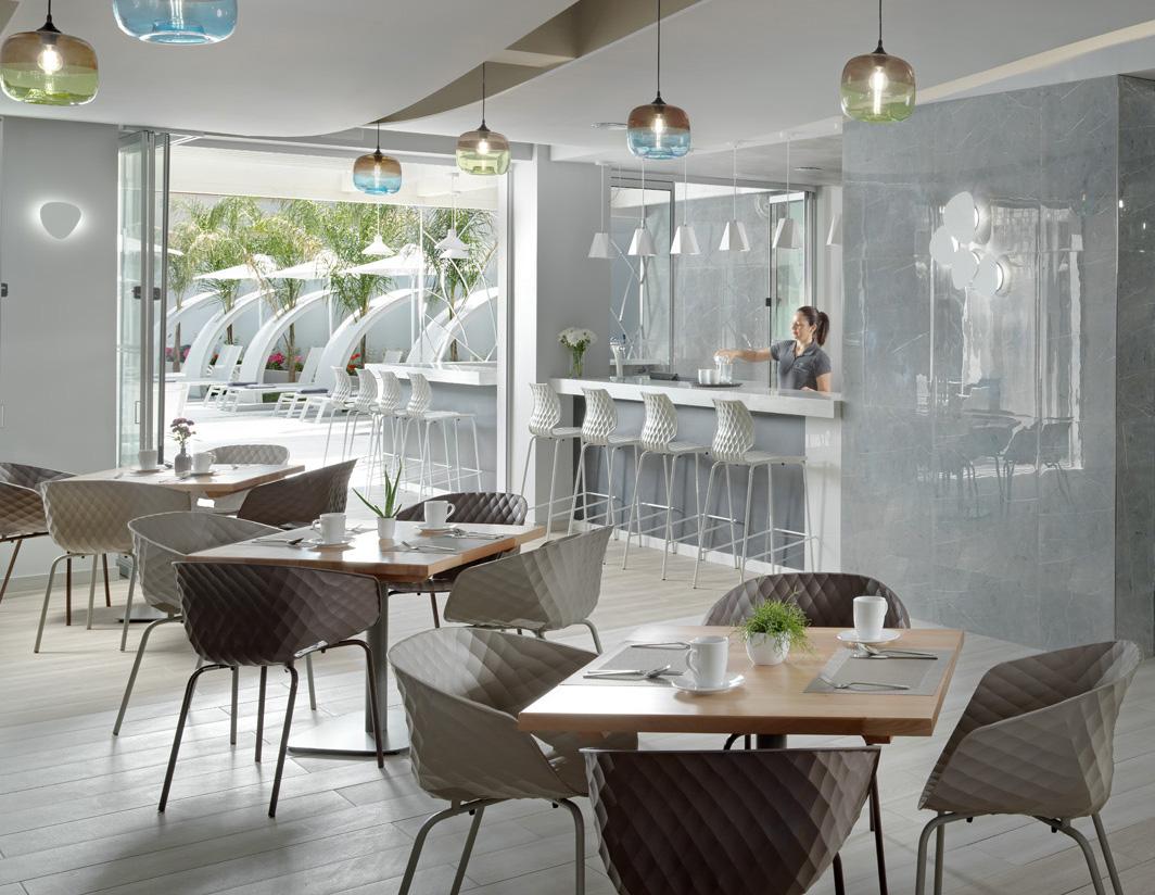 Melrose By Mage Hotel 4*
