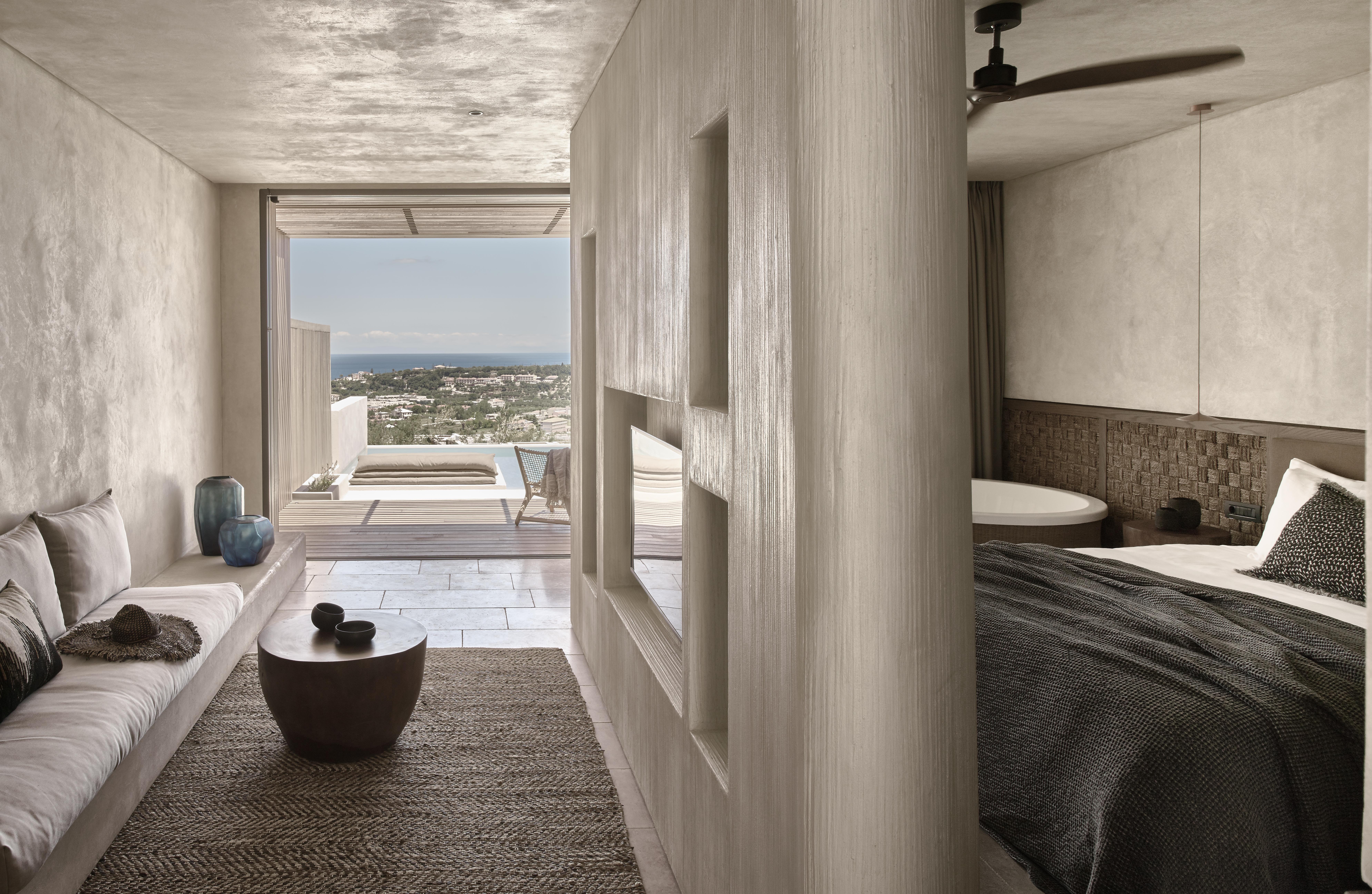 Olea Hotel, A Member Of Design (adults Only) Tsilivi (Zakynthos)
