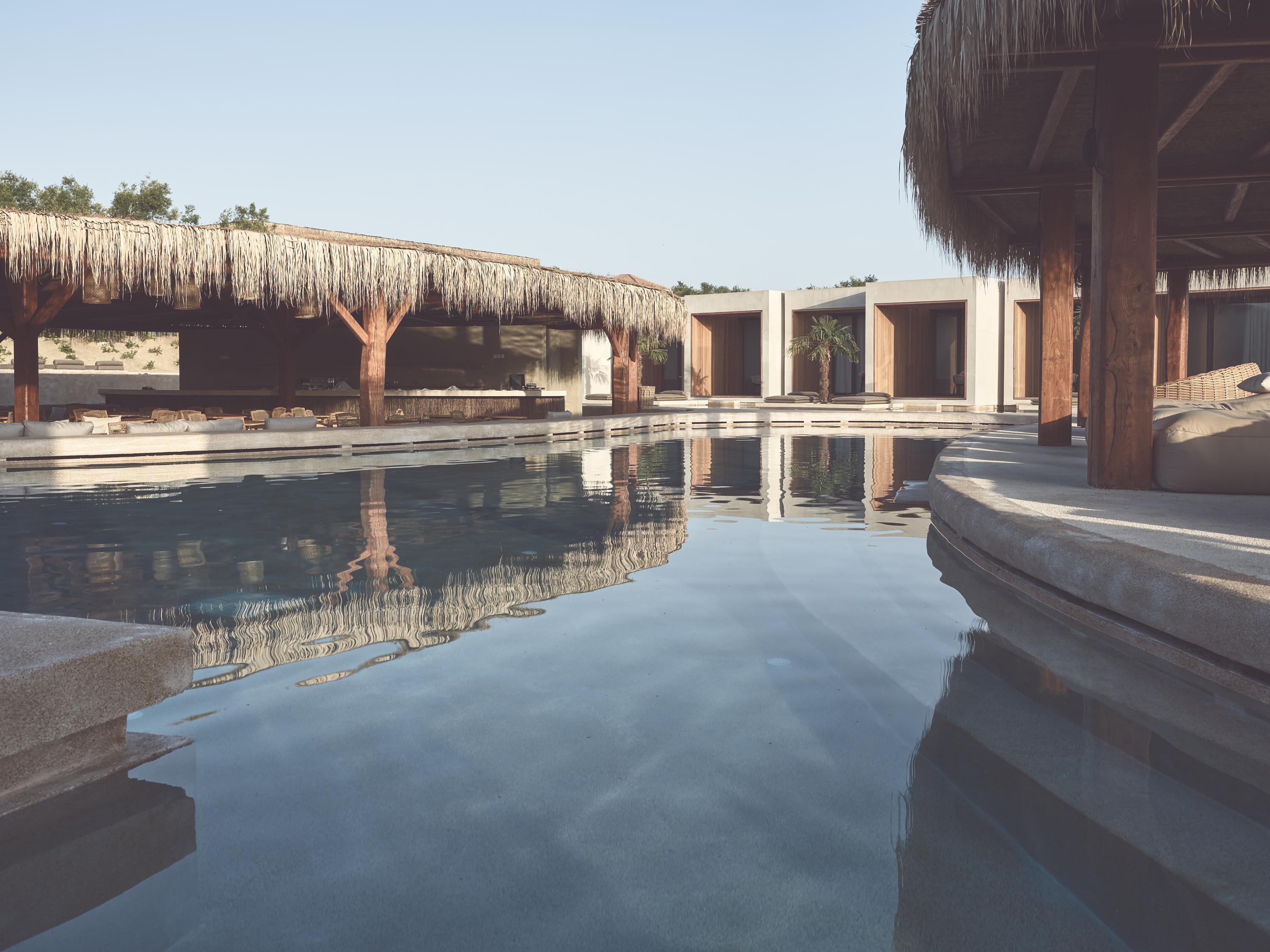 Olea Hotel, A Member Of Design (adults Only) Hotel 5*