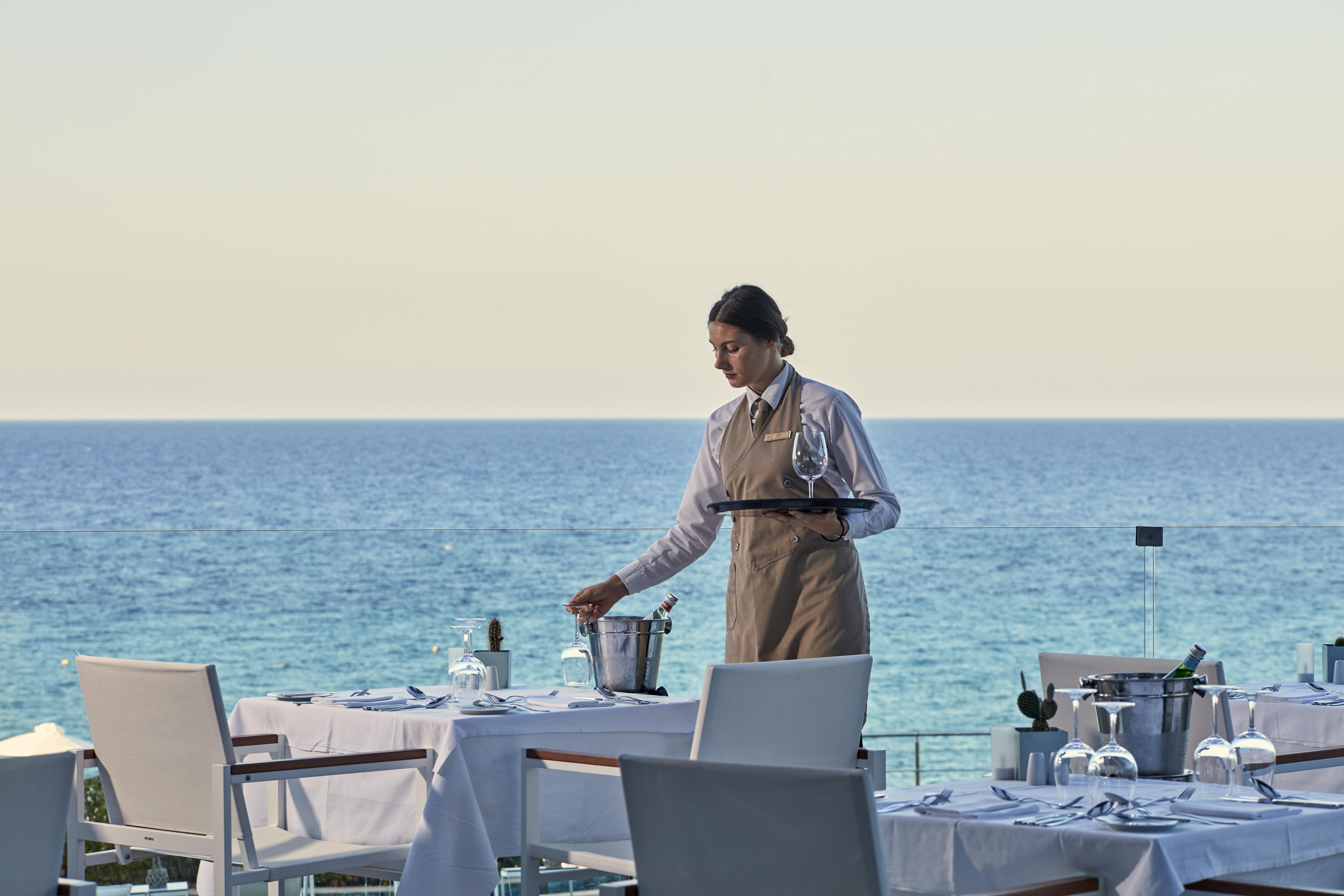 Lesante Blu Exclusive (adults Only) 5*