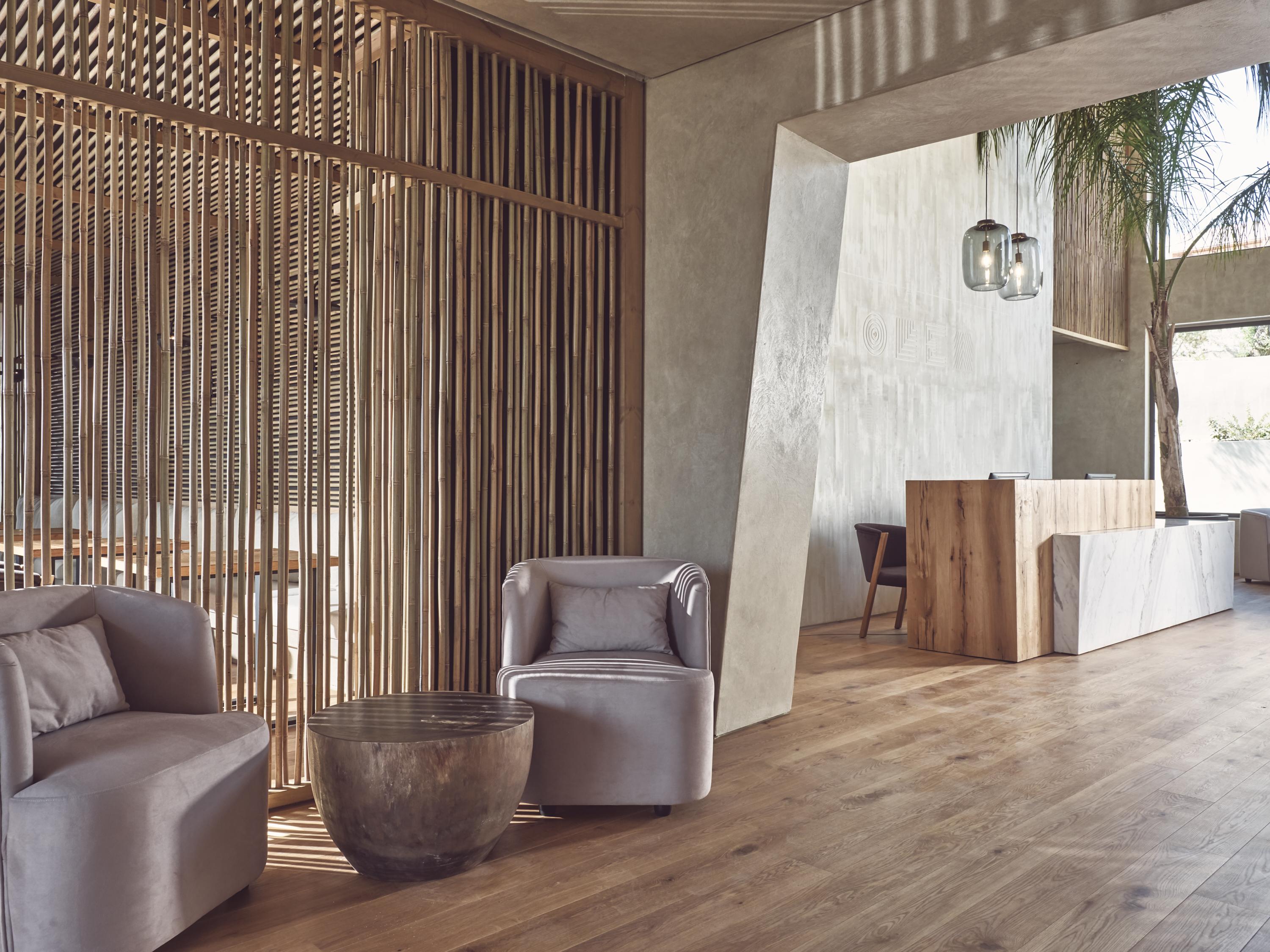 Hotel Olea Hotel, A Member Of Design (adults Only) 5*