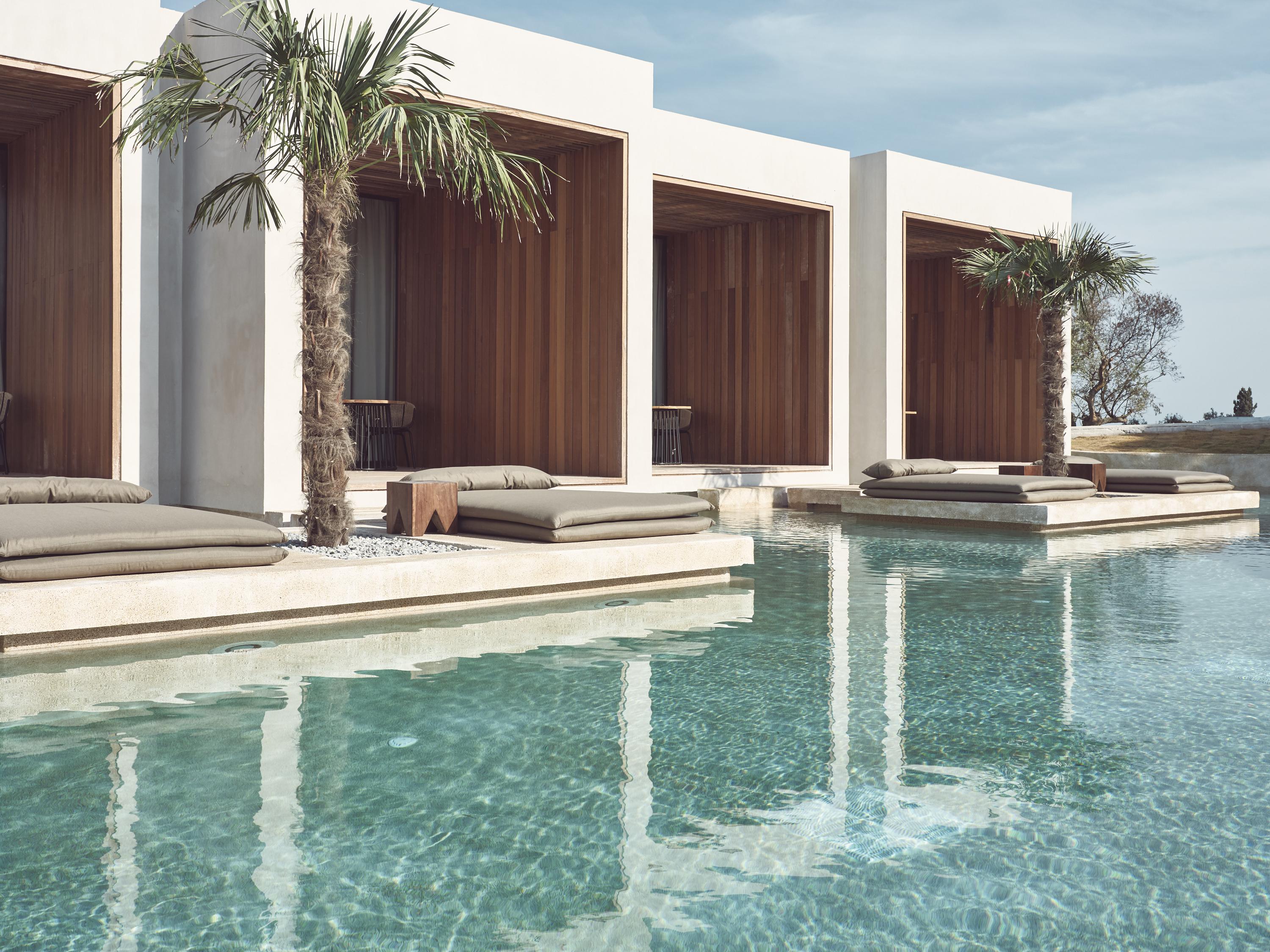 Olea Hotel, A Member Of Design (adults Only) 5* Tsilivi (Zakynthos)