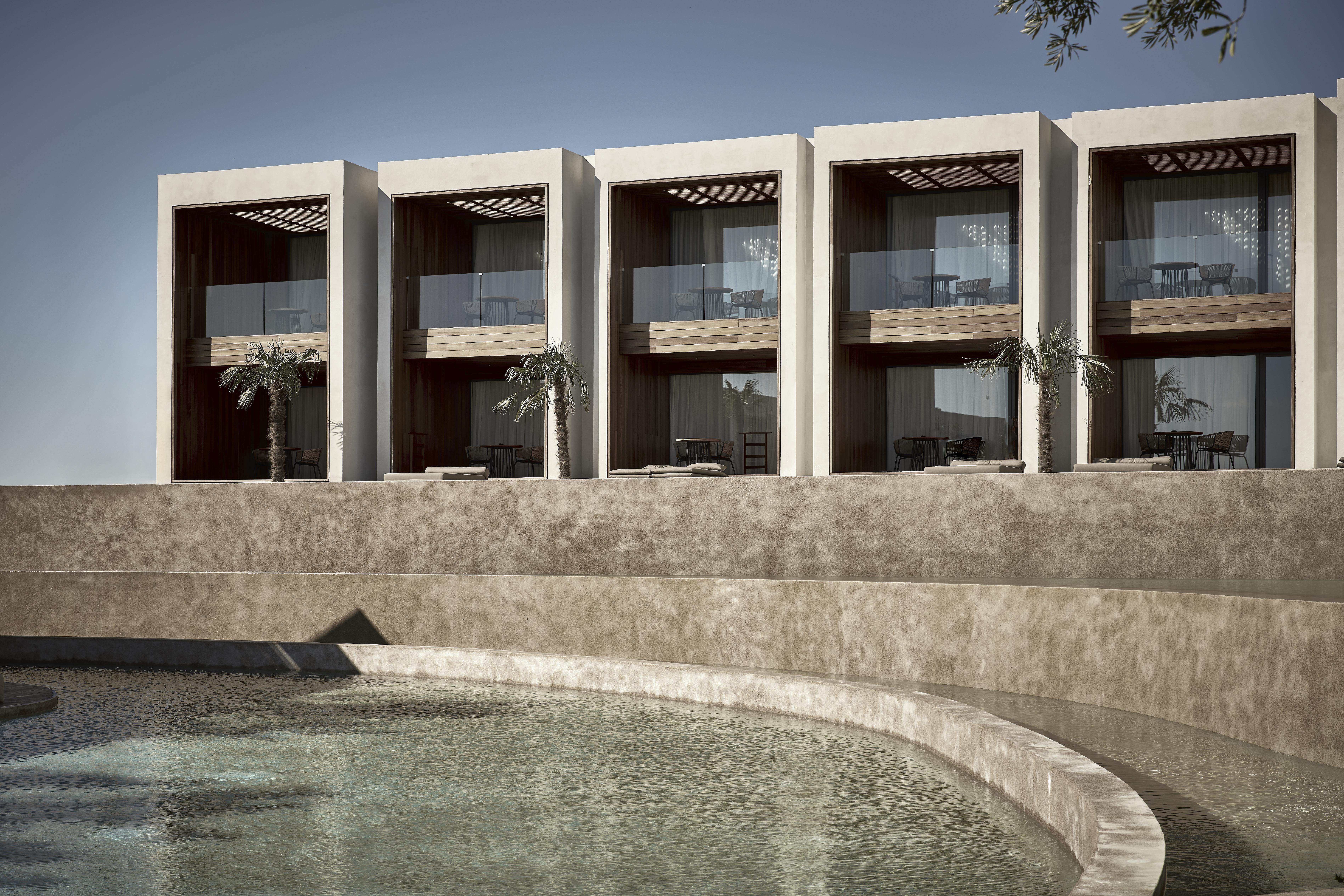 Olea Hotel, A Member Of Design (adults Only) Hotel Tsilivi (Zakynthos)