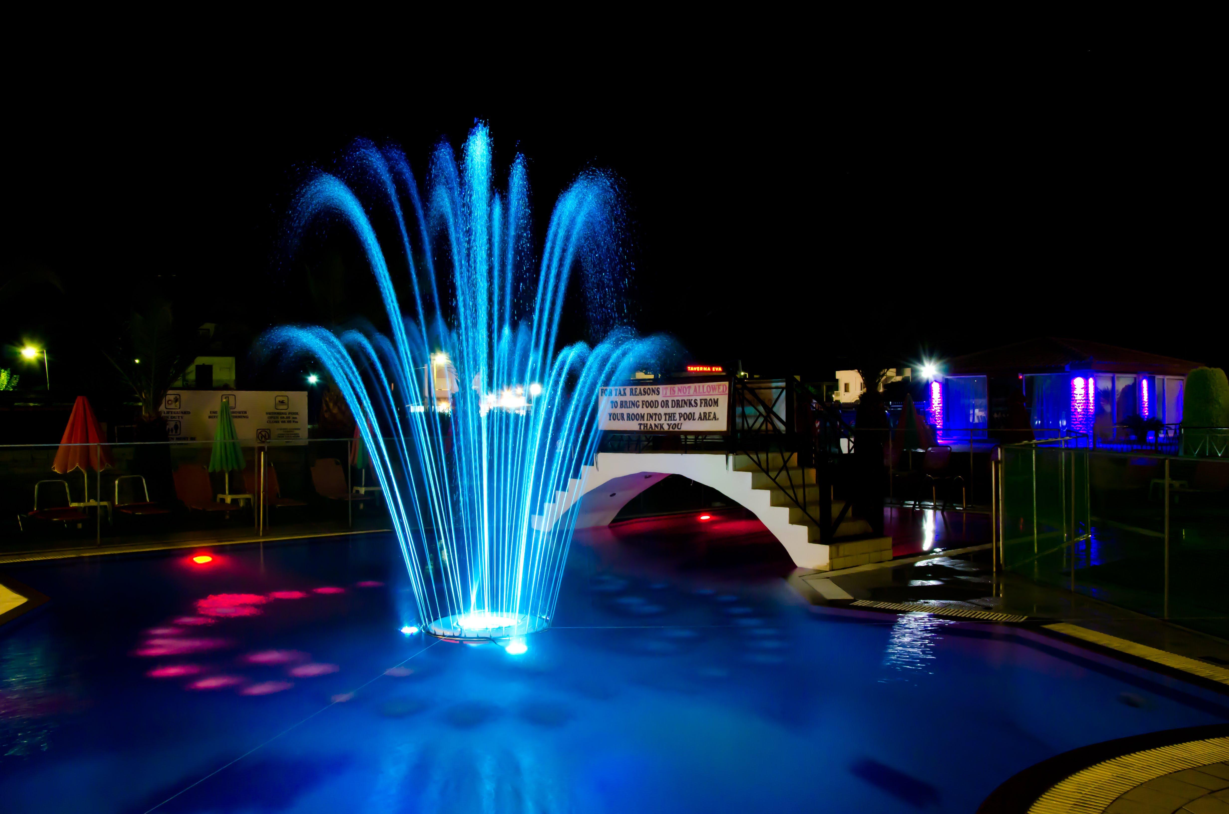 Yiannis Manos Aparthotel Malia (Crete)