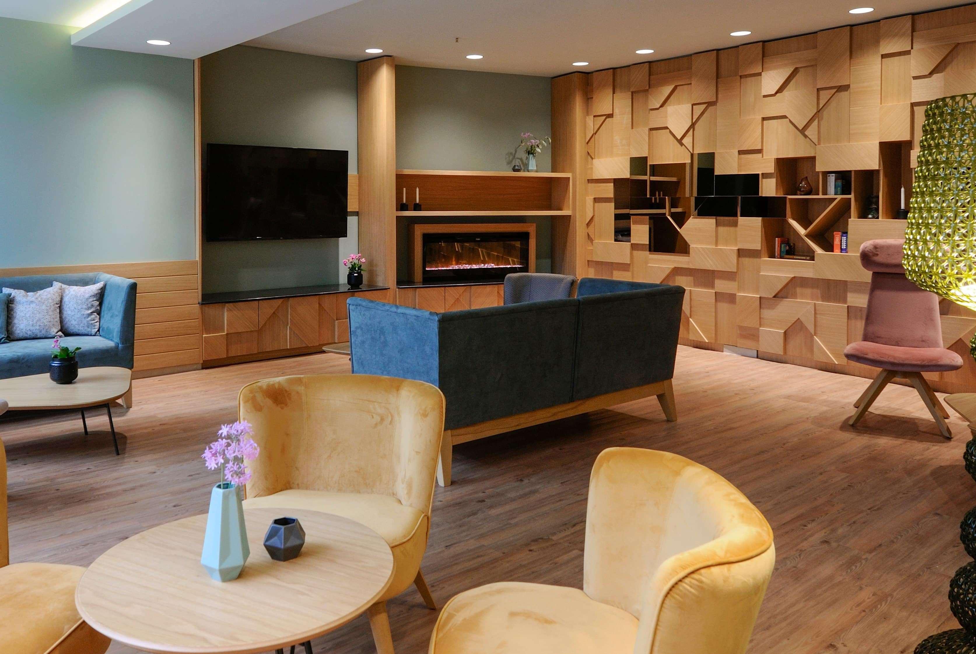 Dolce By Wyndham Athens Attica Riviera Hotel