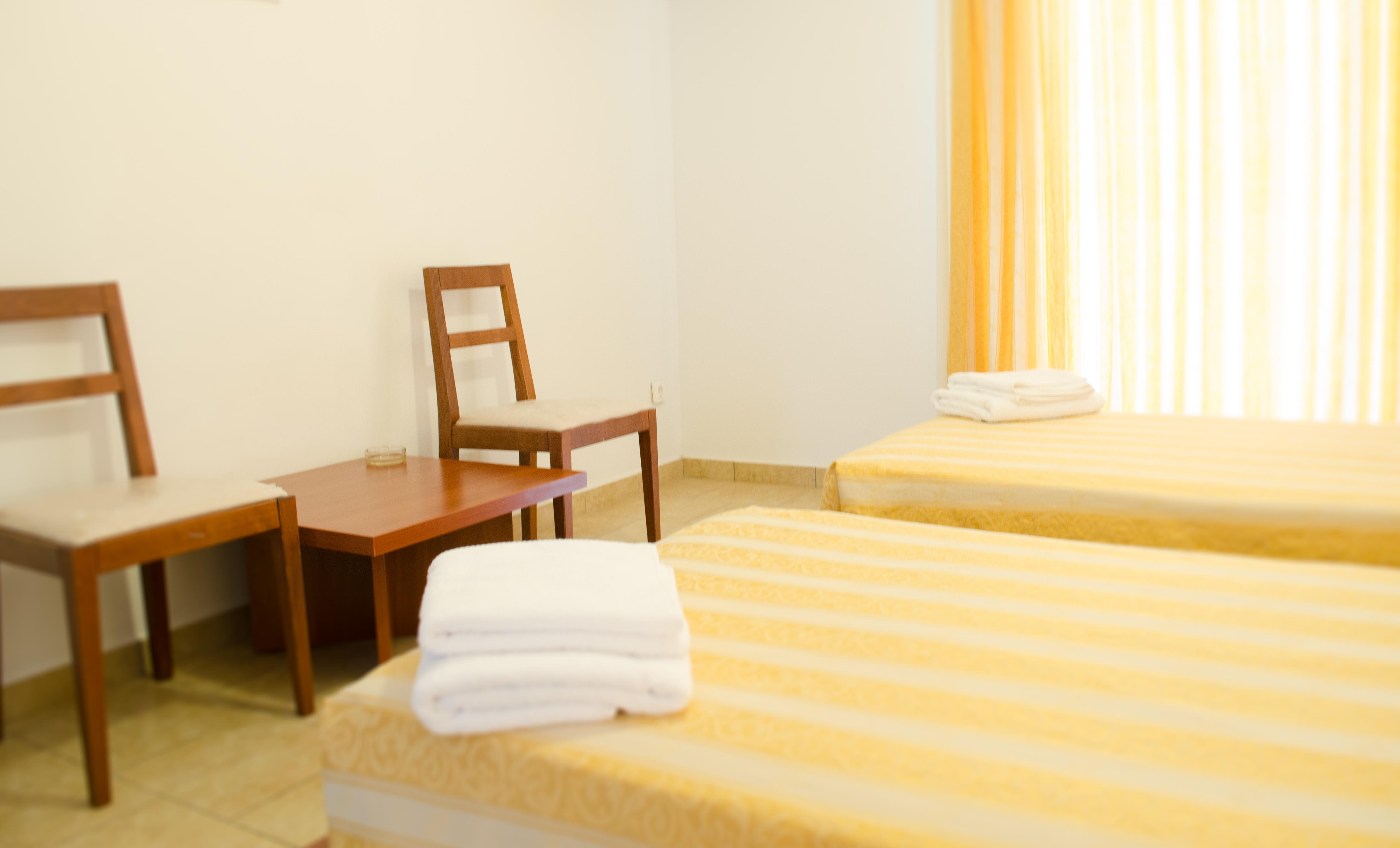 Hotel Oceanis 2*